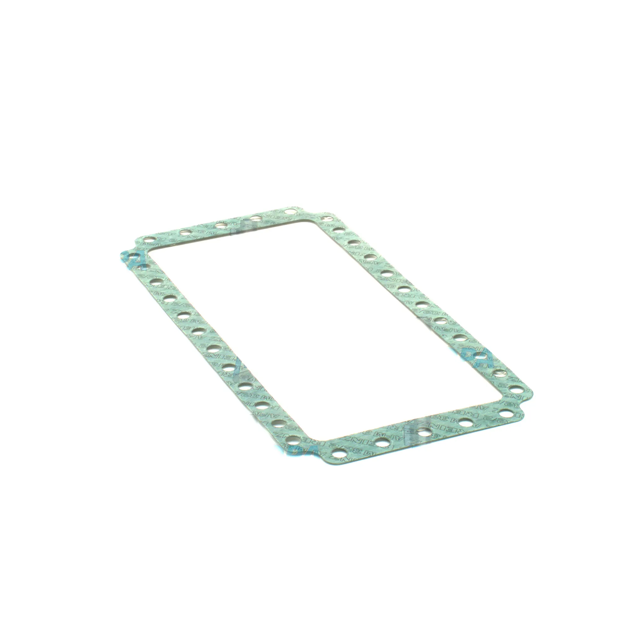 GASKET - 5840983180 suitable for MTU engines 5