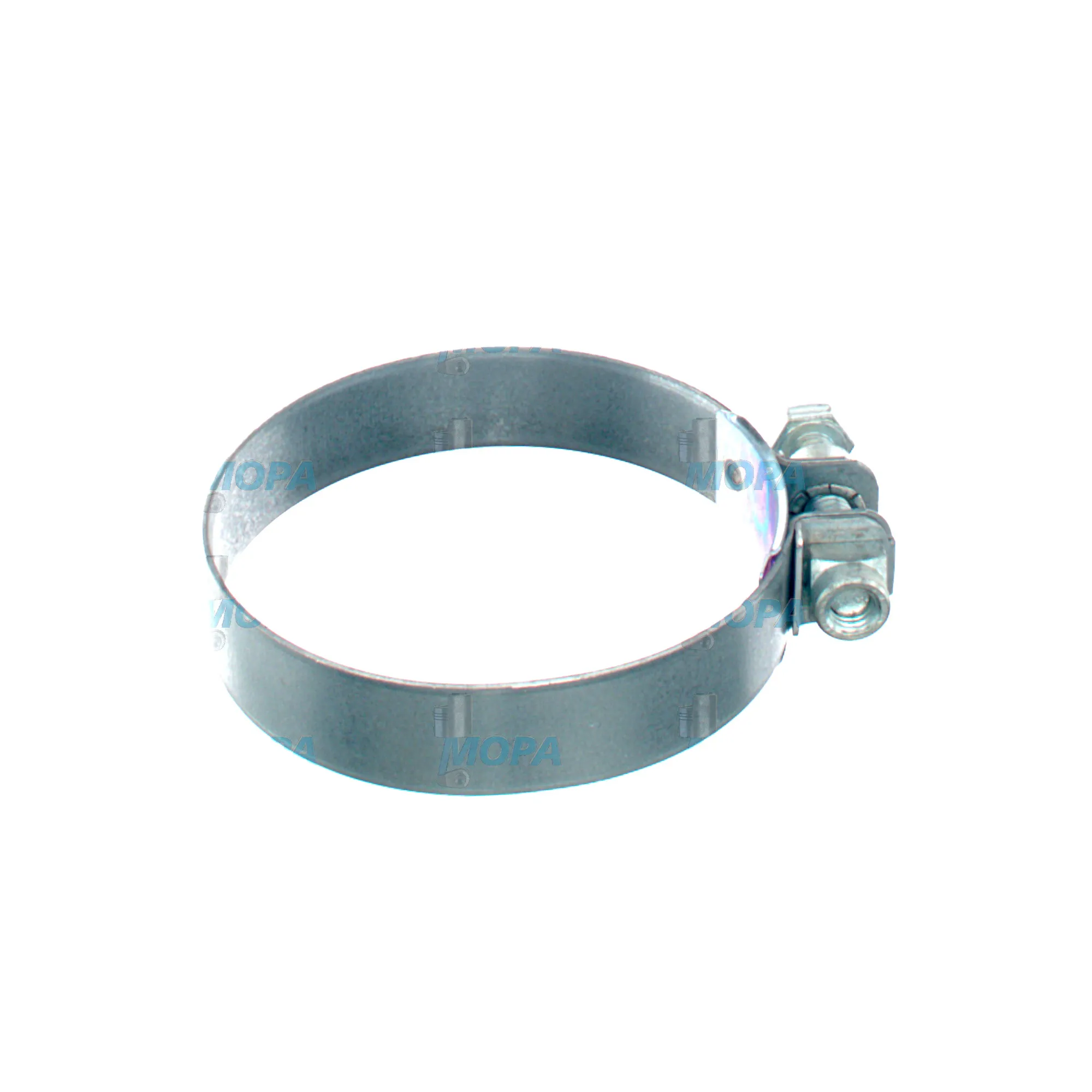 CLAMP - 01166424 suitable for Deutz engines 5