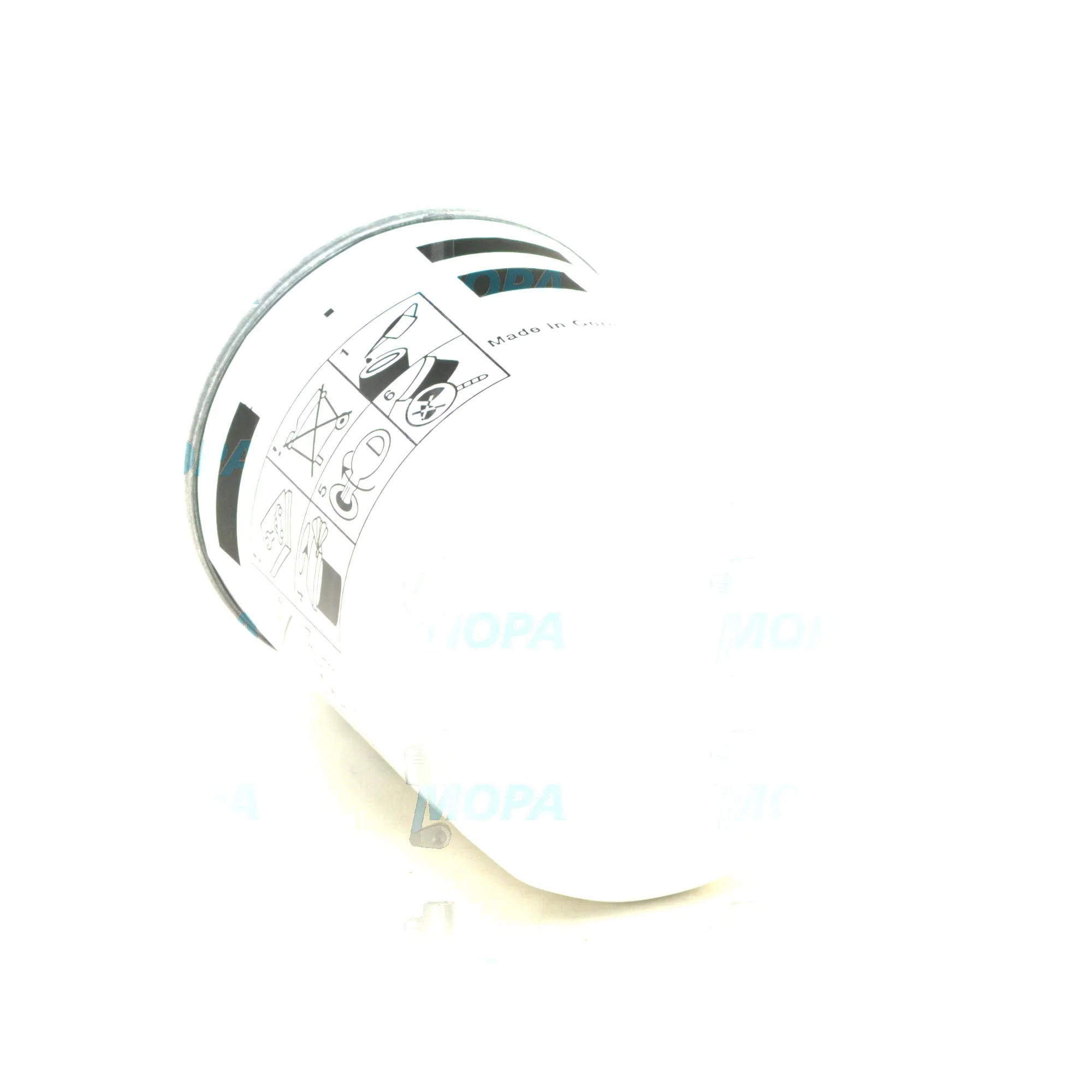 FUEL FILTER - 22377272 suitable for Volvo/Volvo Penta engines 8
