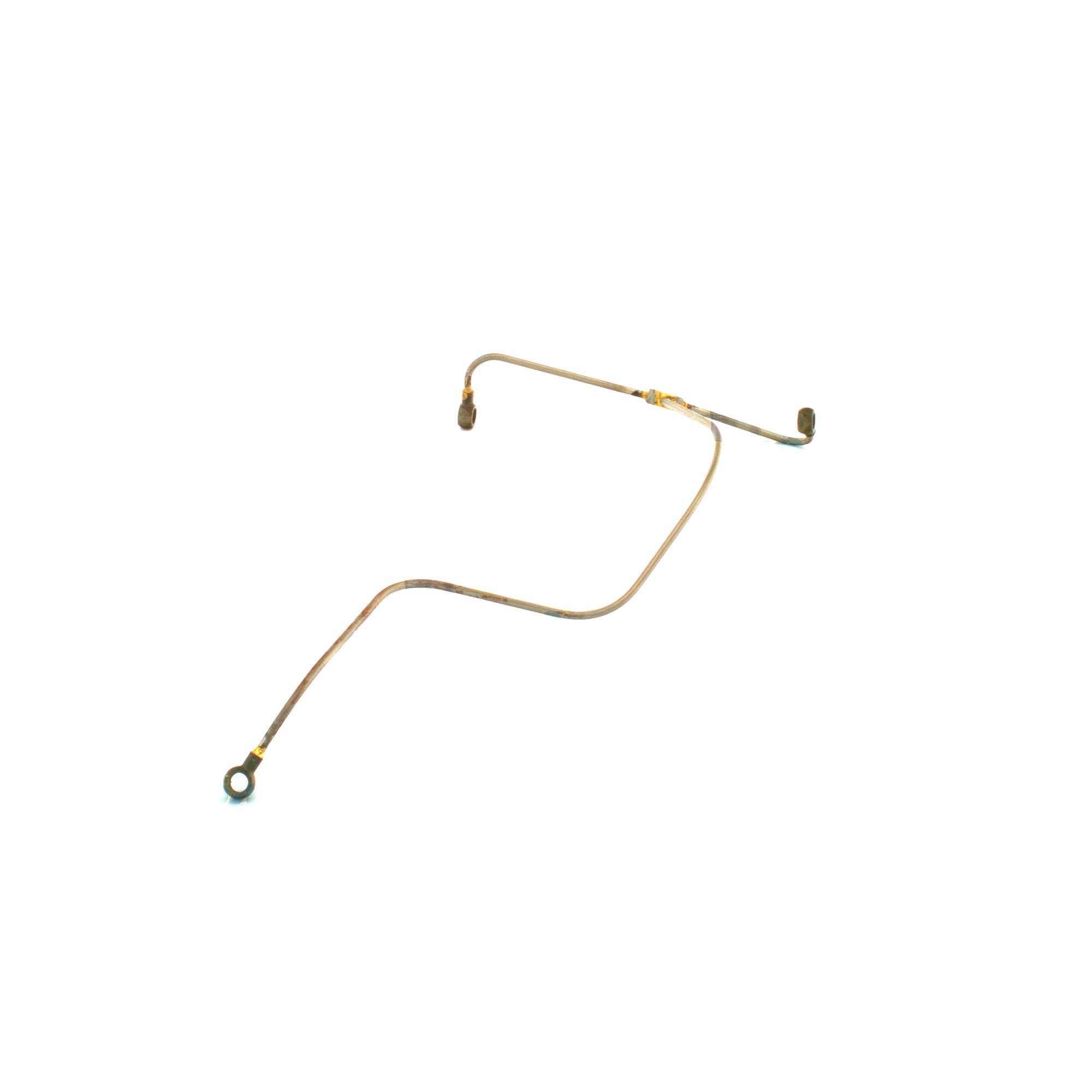 LEAK OFF MANIFOLD - 03470180 suitable for MWM & Deutz engines
