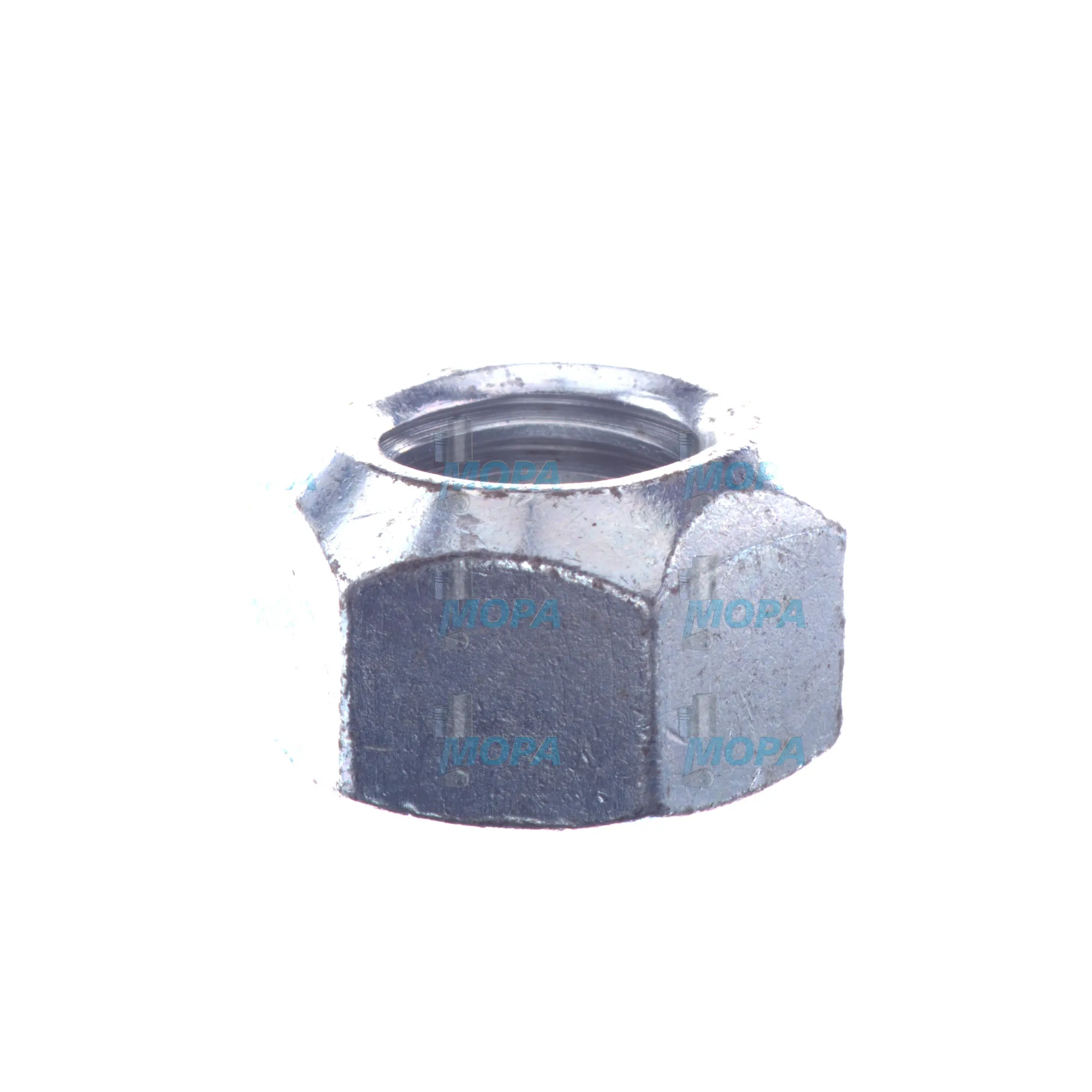 HEXAGON NUT - 01136536 suitable for MWM & Deutz engines 6
