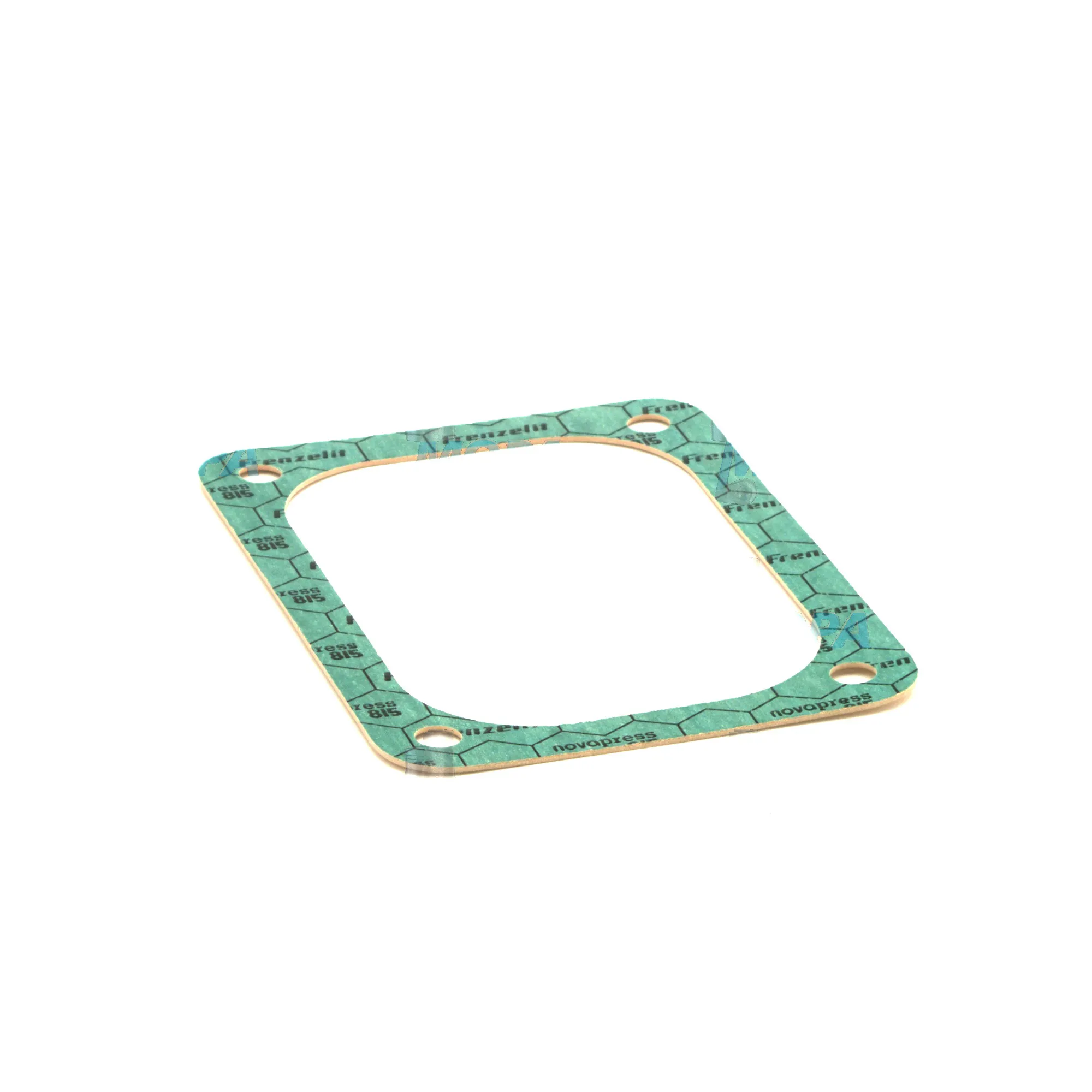 GASKET - 5320140022 suitable for MTU engines 5
