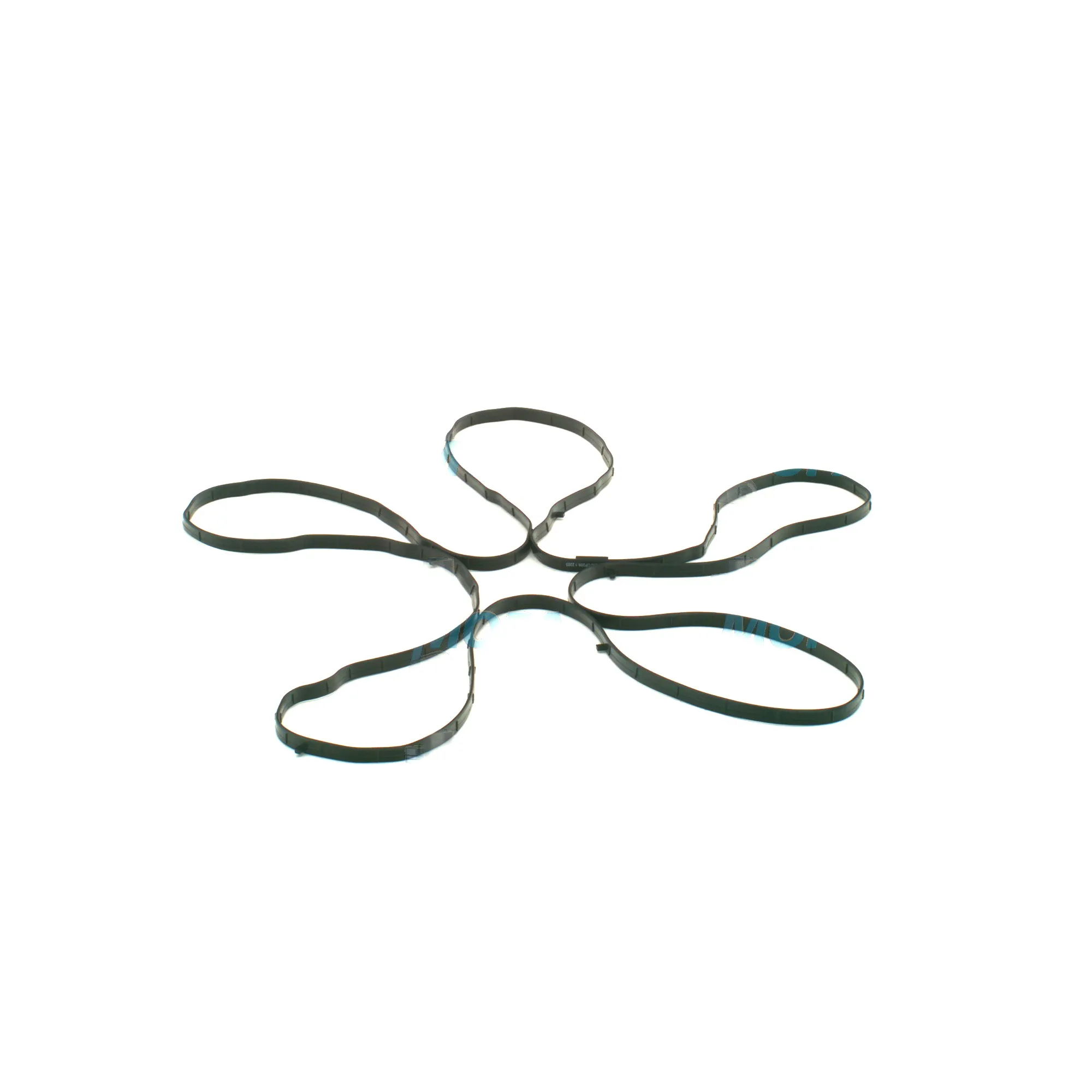 VALVE HOUSING GASKET - 51039050188 suitable for MAN D-engines 4