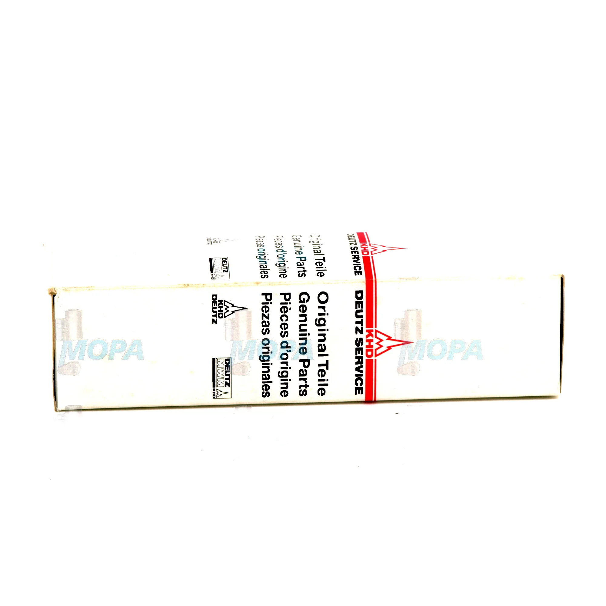 SAFETY VALVE - 01215877 suitable for MWM & Deutz engines 9
