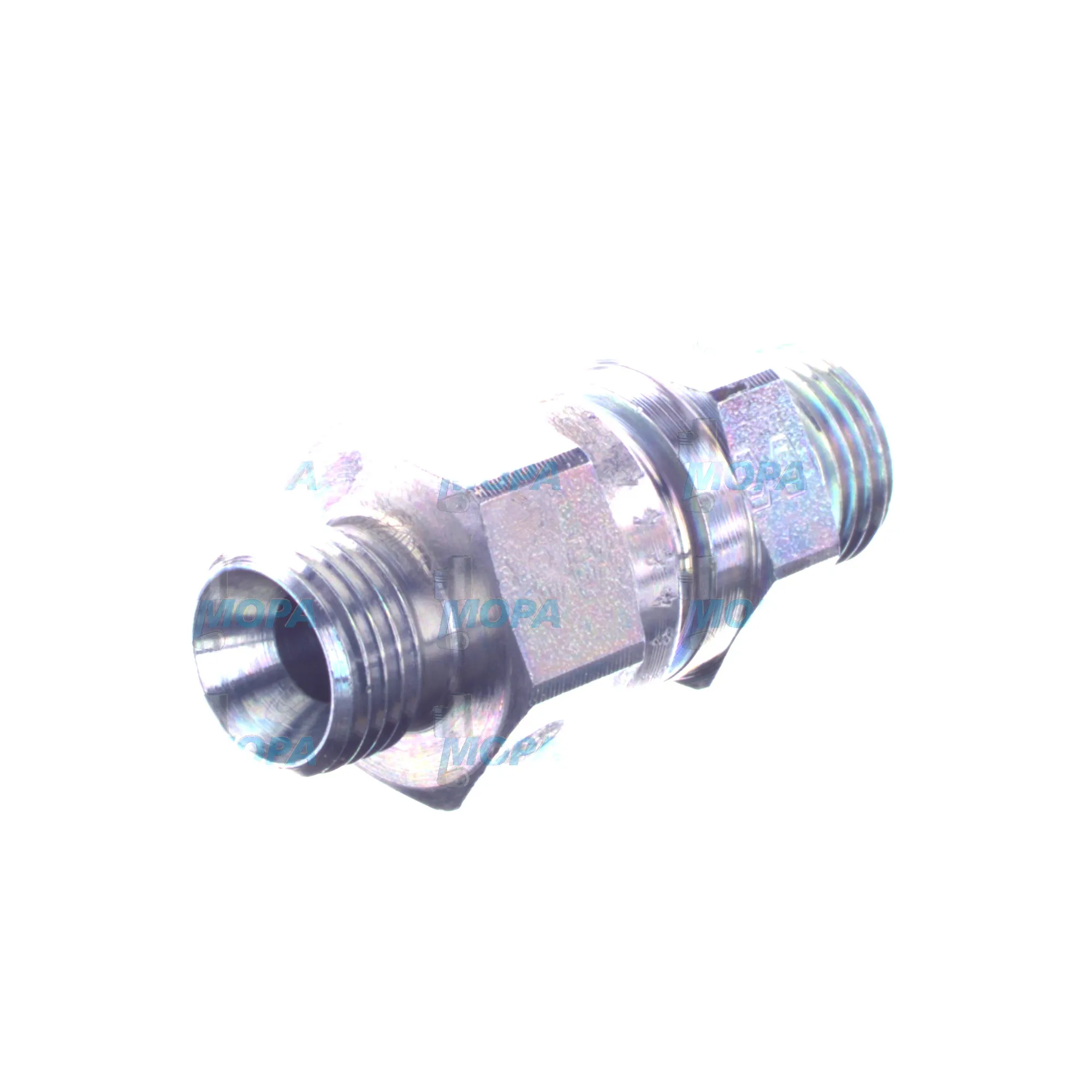 NON-RETURN VALVE - 735080010203 suitable for MTU engines