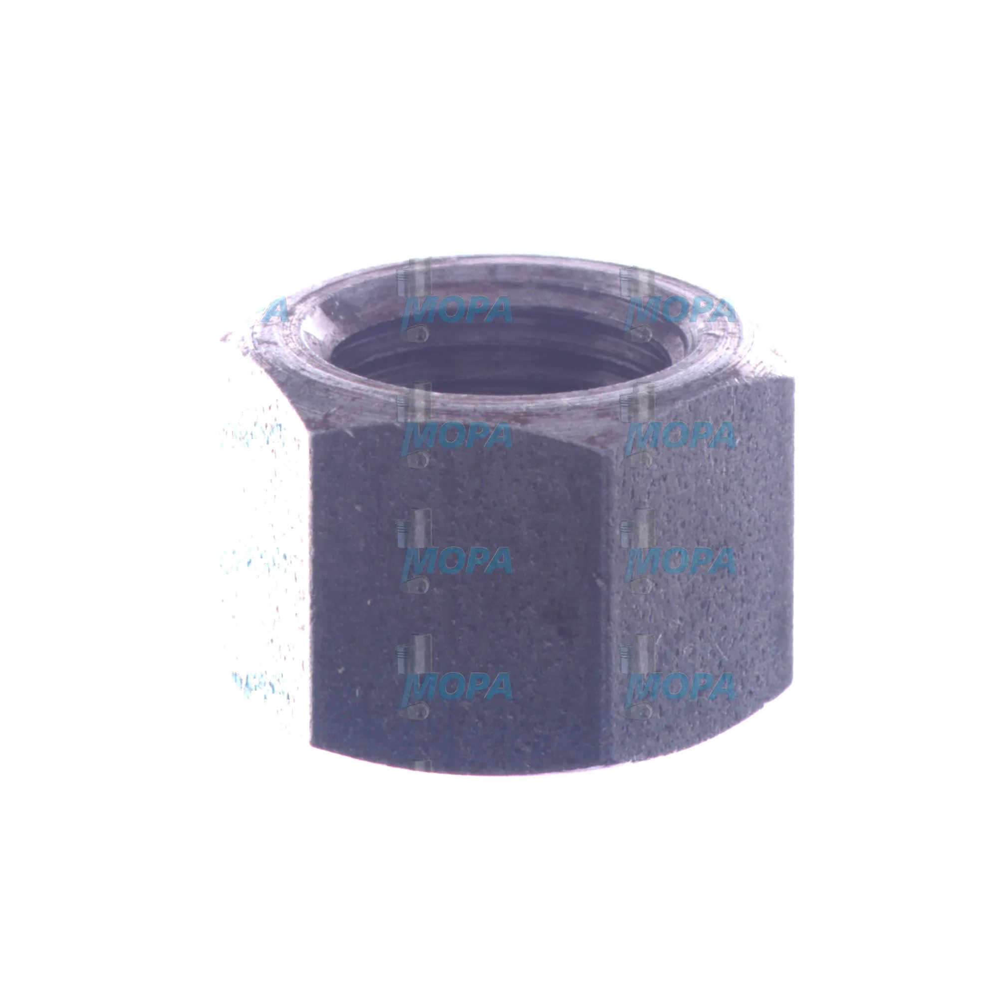 UNION NUT - 01119064 suitable for MWM & Deutz engines 3