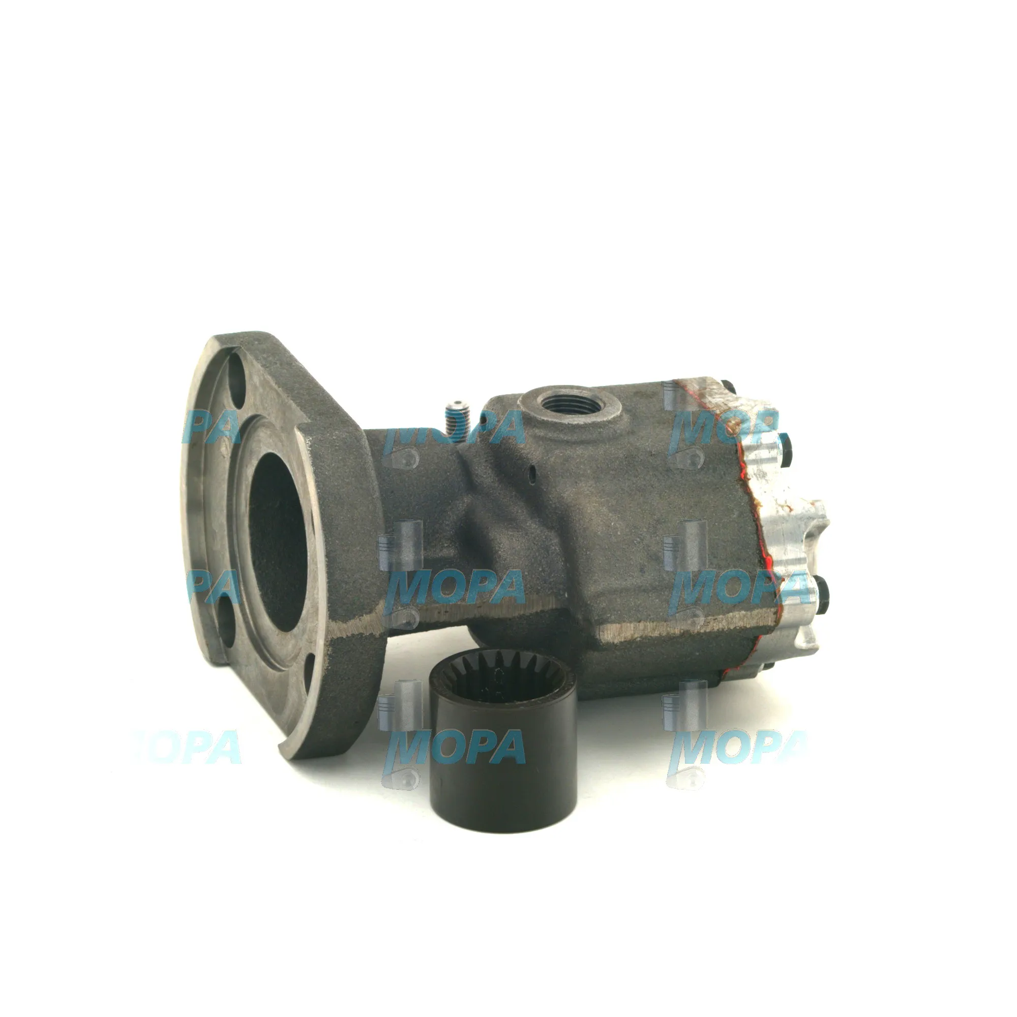 FUEL INJECTION PUMP - 12137030 suitable for MWM & Deutz engines 7