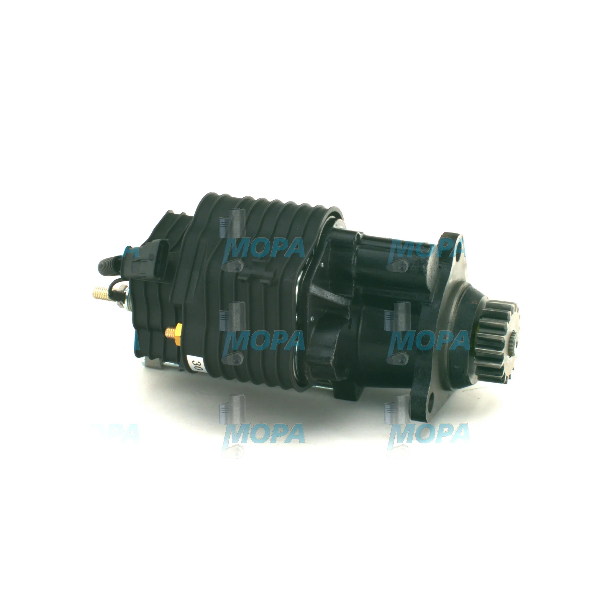 STARTER - 0001340502 suitable for Bosch engines 7