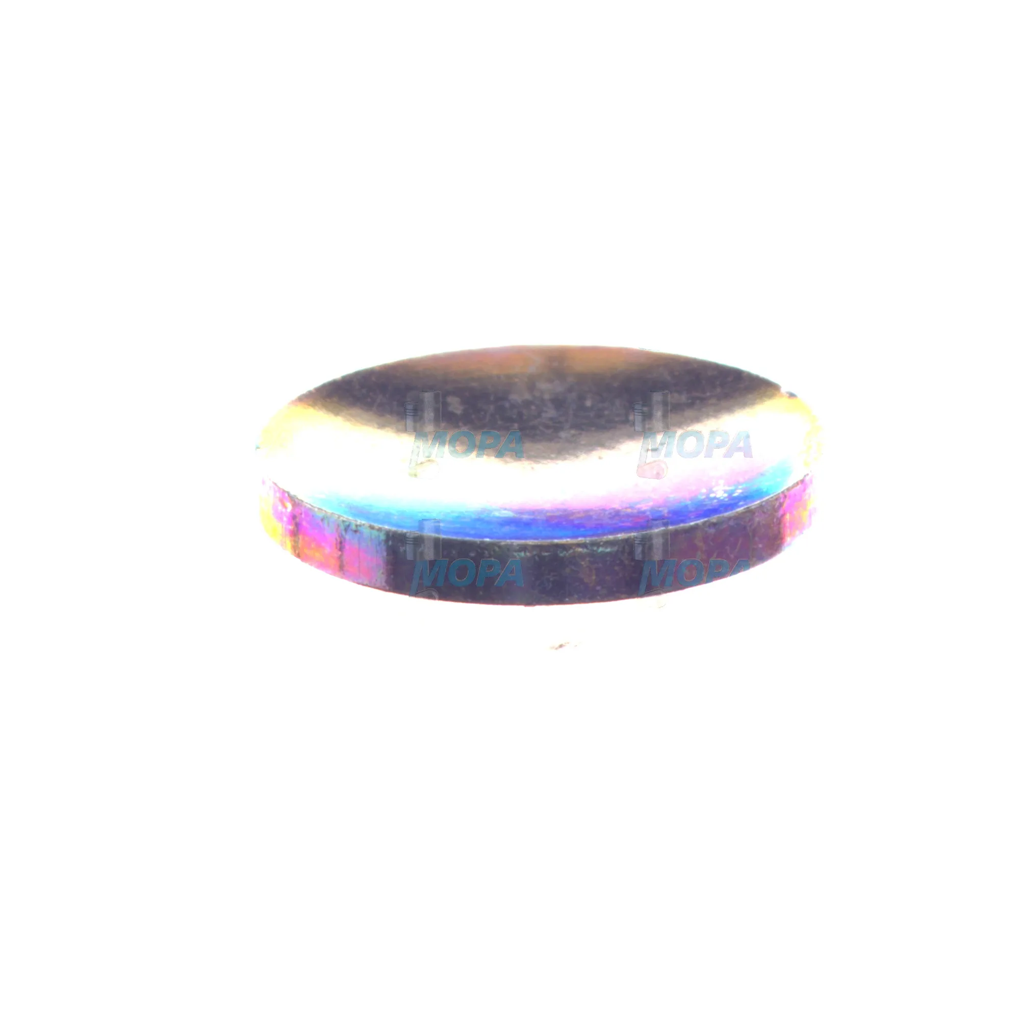 PLAIN WASHER - 01102347 suitable for Deutz engines 4