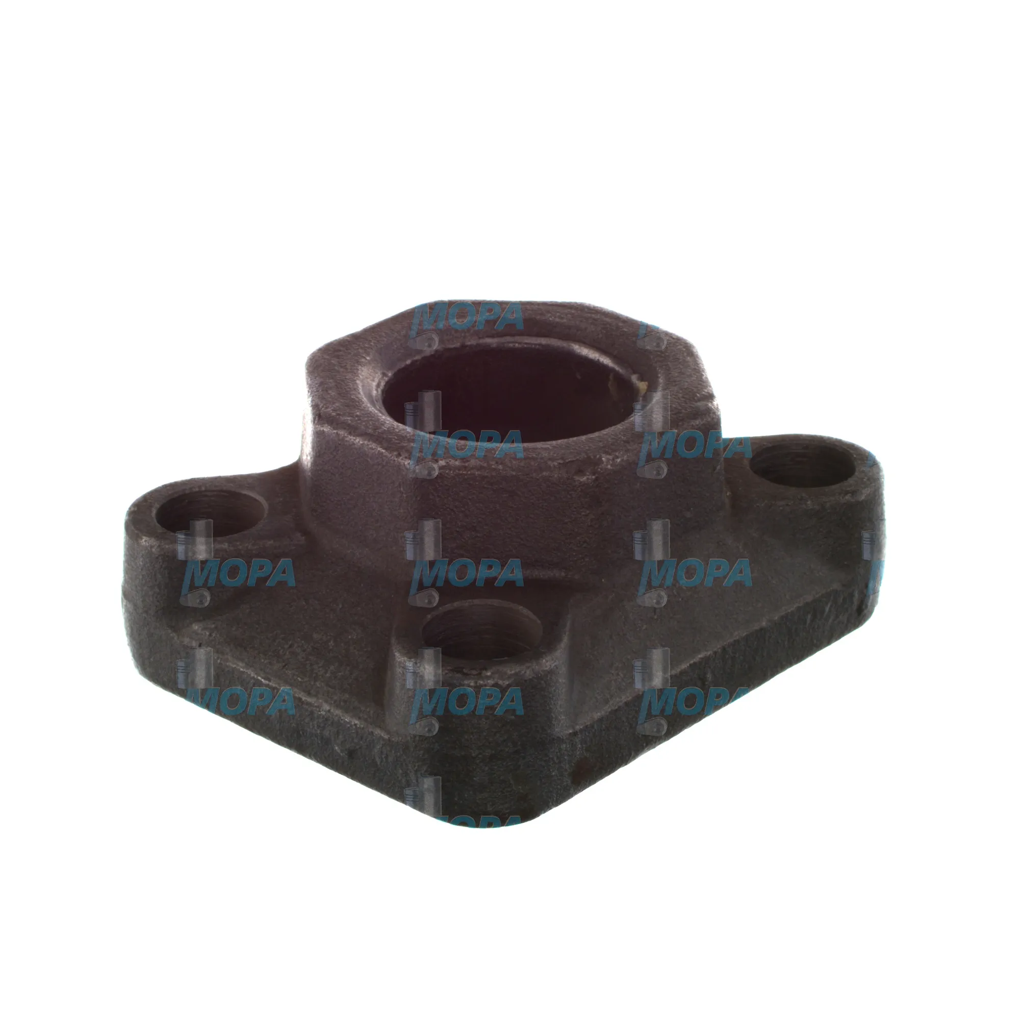 PRESSURE PLATE - 628/17/307/05065672 suitable for MWM & Deutz engines