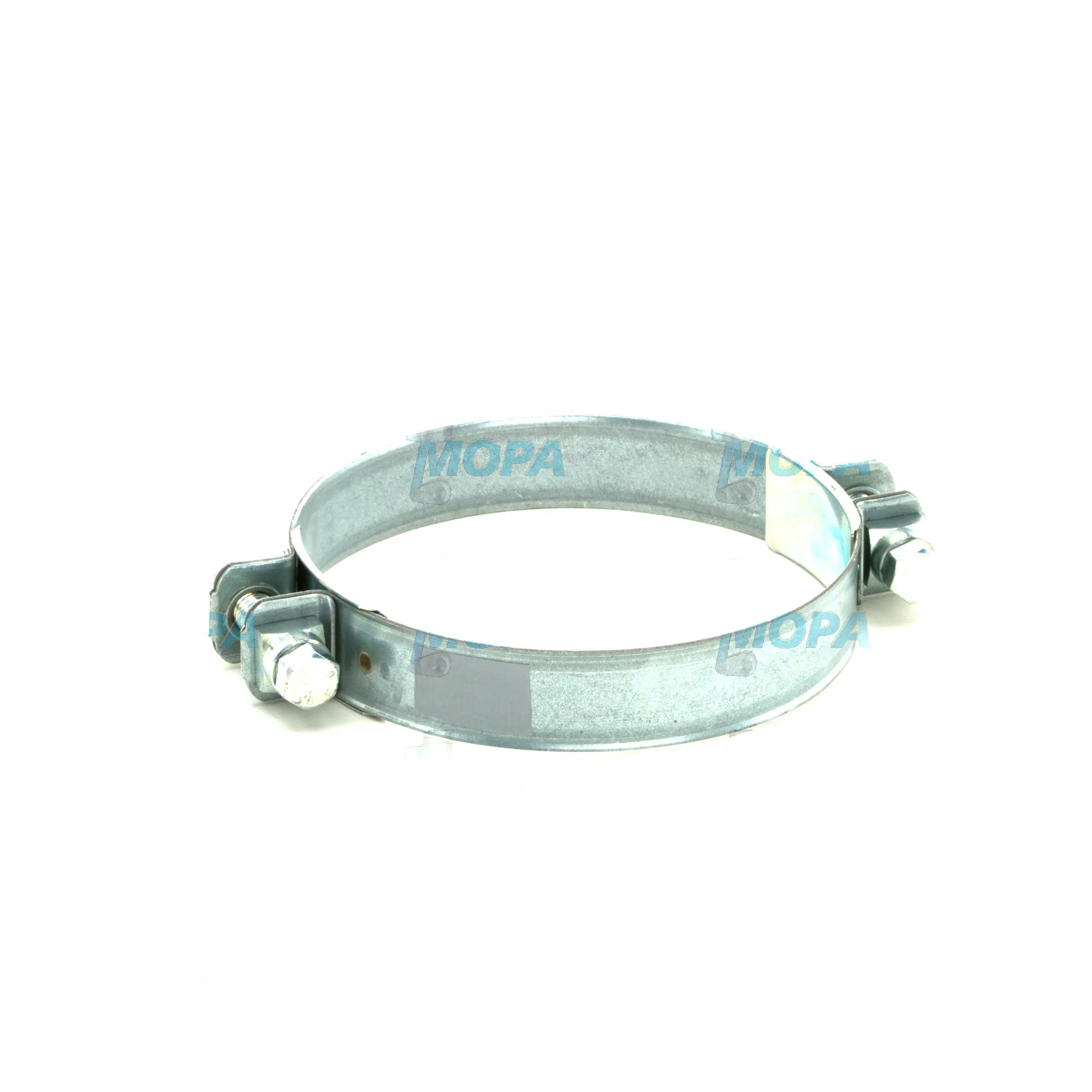 CLAMP - 900288124001 suitable for MTU engines 6