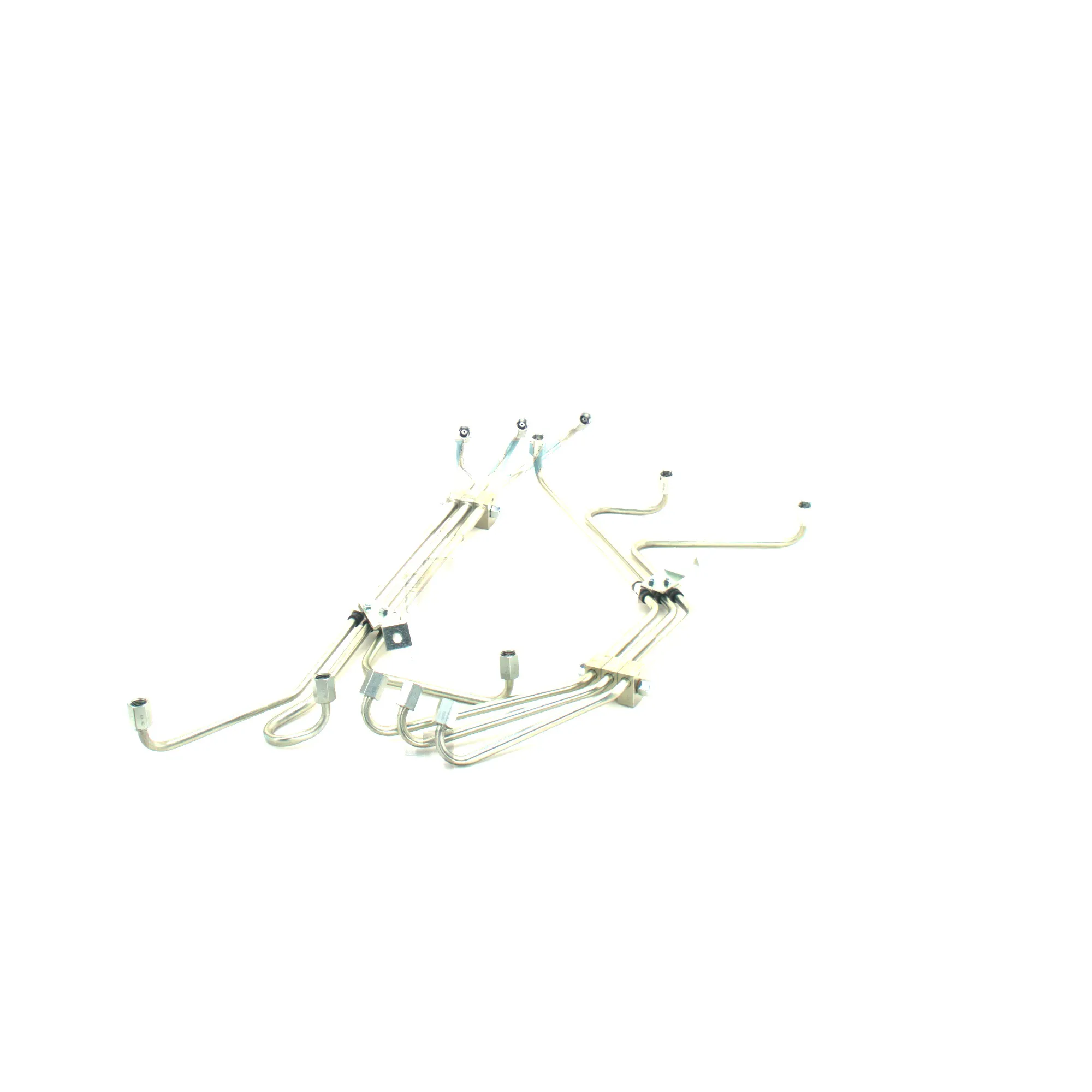 INJECTION LINE SET (leakage secured) - 5060701433 suitable for MTU engines 9