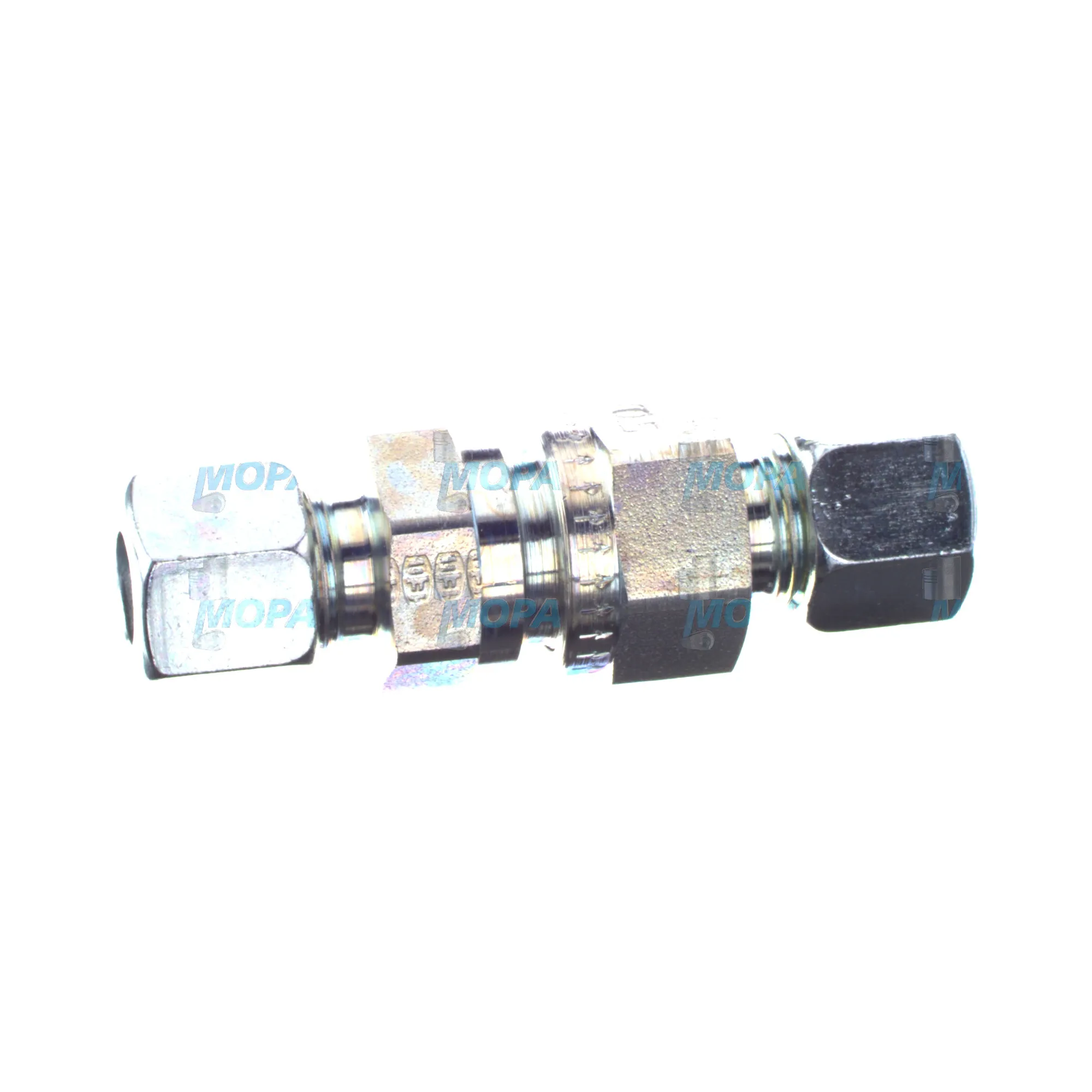 NON-RETURN VALVE - 700430010100 suitable for MTU engines 6