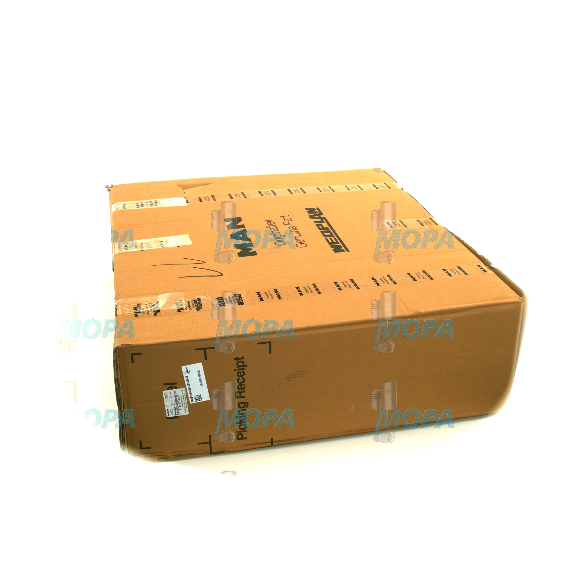 STEUERGEHAEUSE - 51014016215 passend für MAN D-Motoren 3