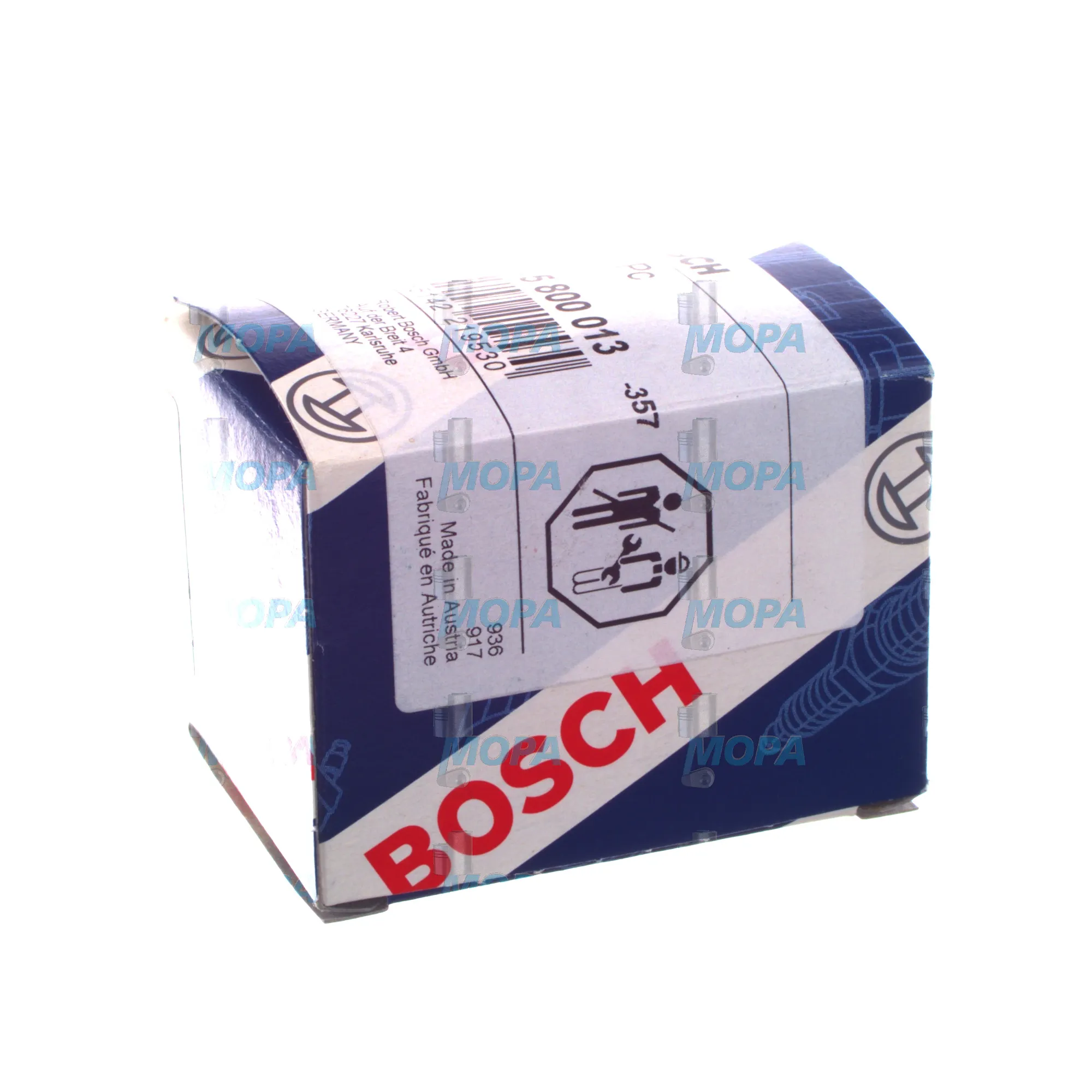 GLEITLAGER - 2415800013 passend für Bosch Motoren