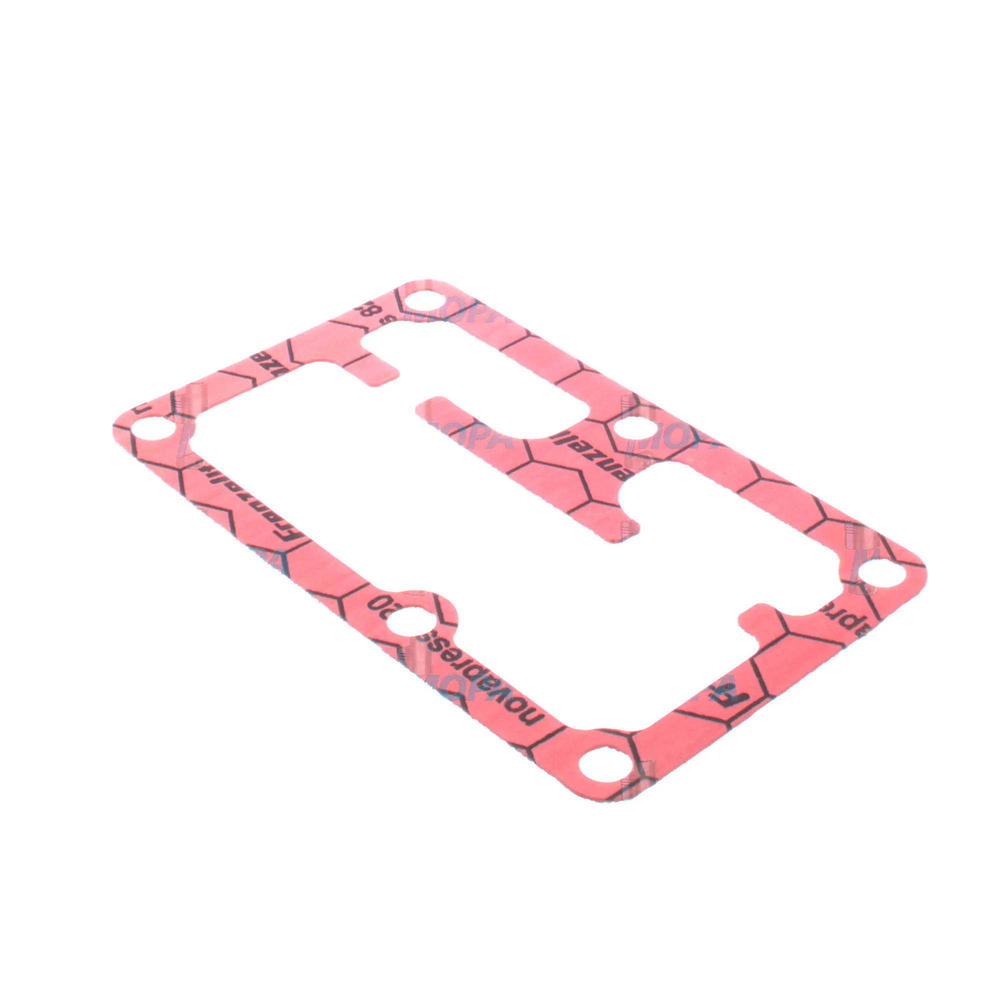 GASKET - 5582031680 suitable for MTU engines 7