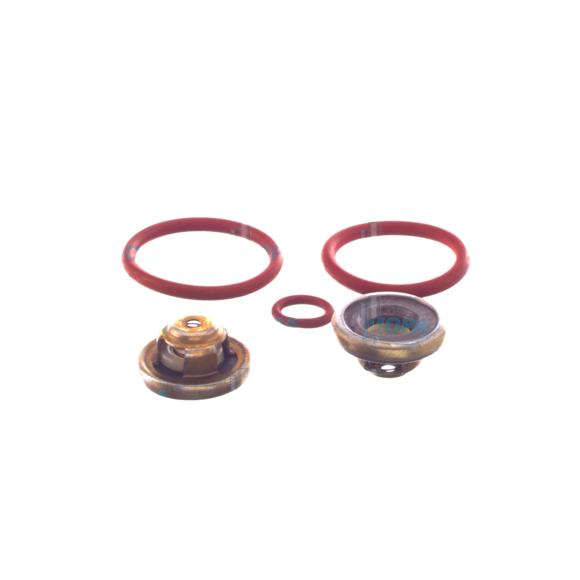 REPARATURSATZ - 0000900610 passend für MTU Motoren 5