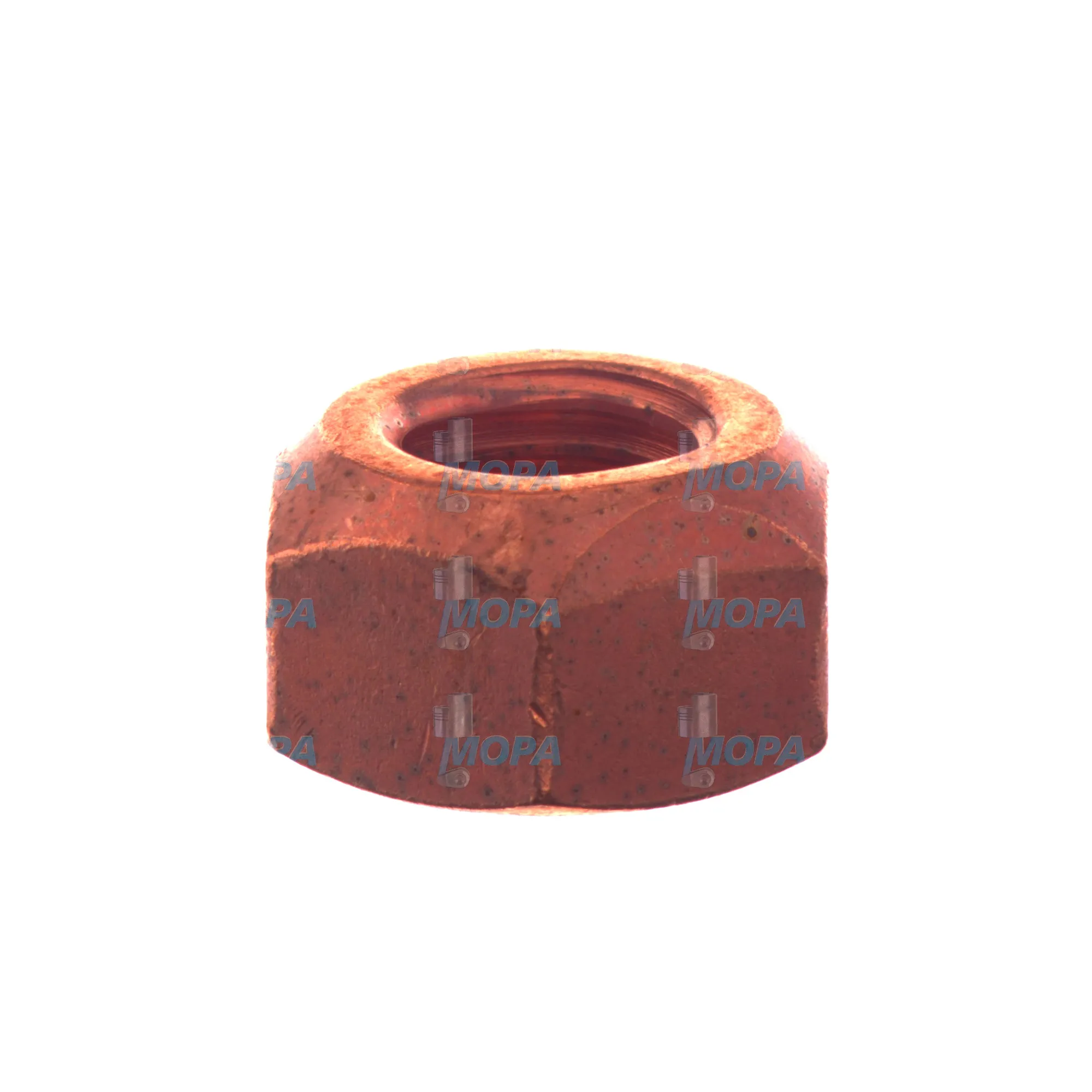 NUT - 0009903150 suitable for MTU engines 3