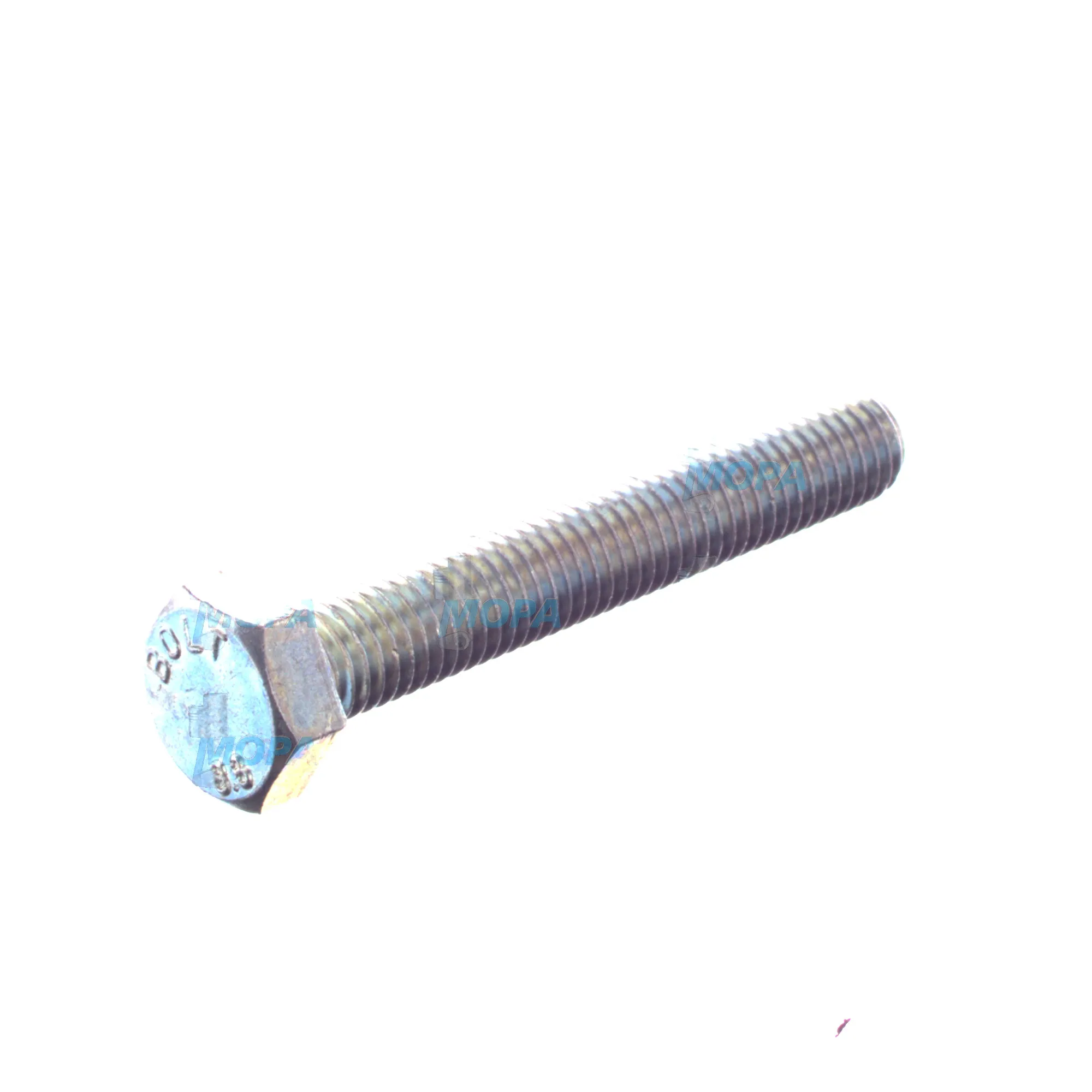 HEXAGON BOLT - 000000004745 suitable for MTU engines 1