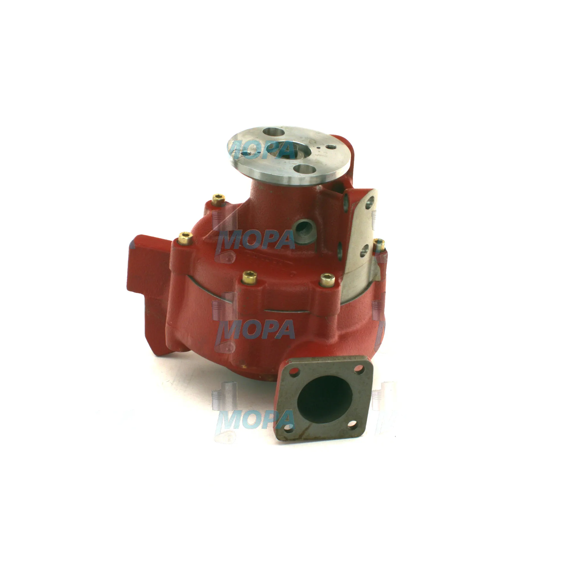 COOLING WATER PUMP - 04054560 suitable for MWM & Deutz engines 4