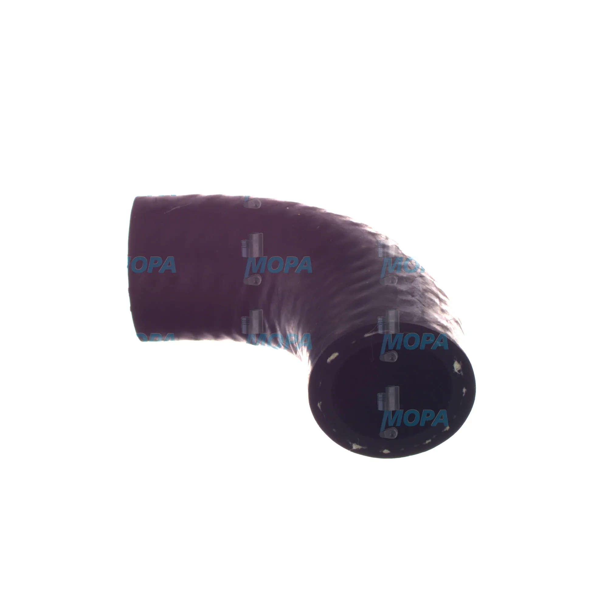 HOSE BEND - 51963010082 suitable for MAN D-engines 6
