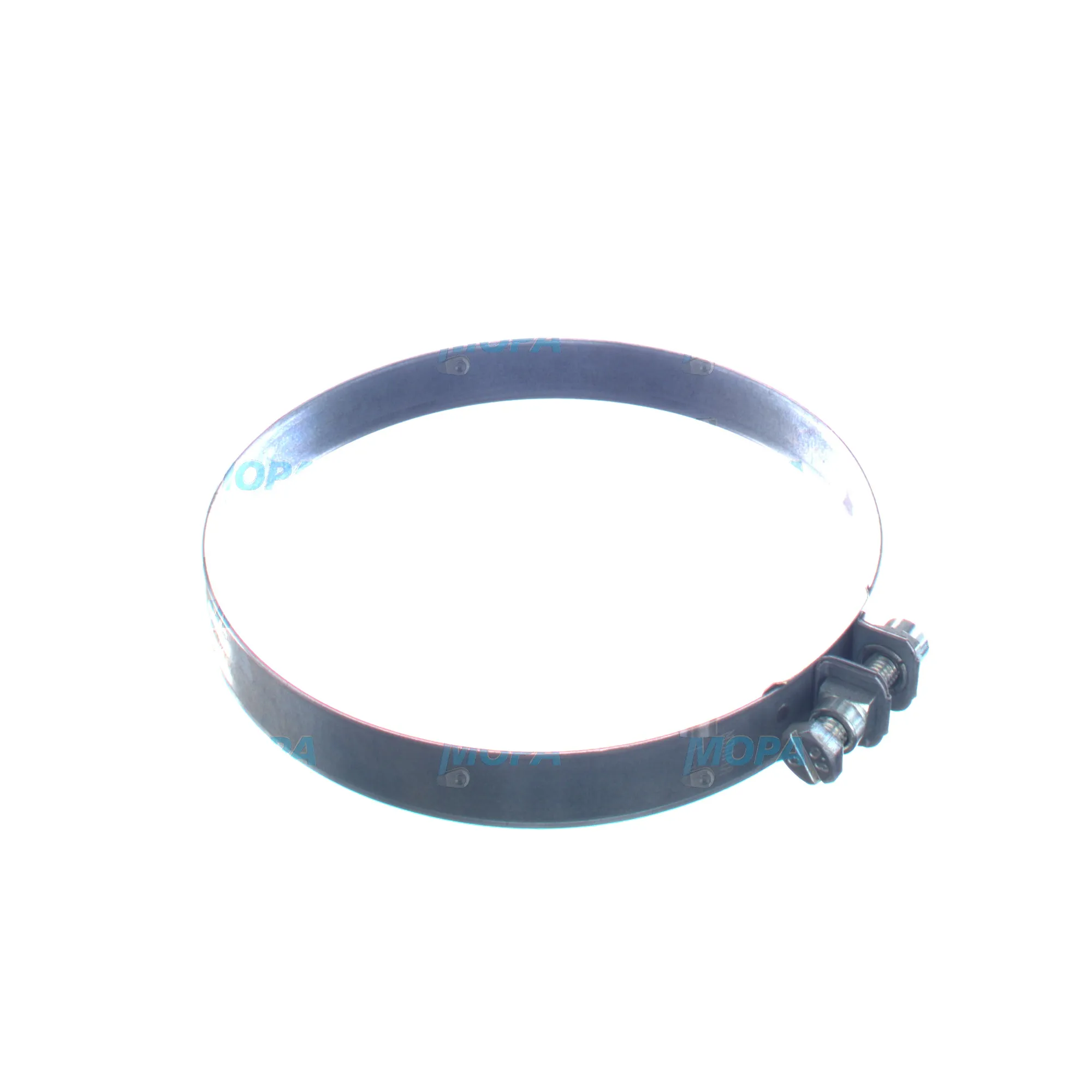CLAMP - WN8505 S164/20 suitable for MWM & Deutz engines 6