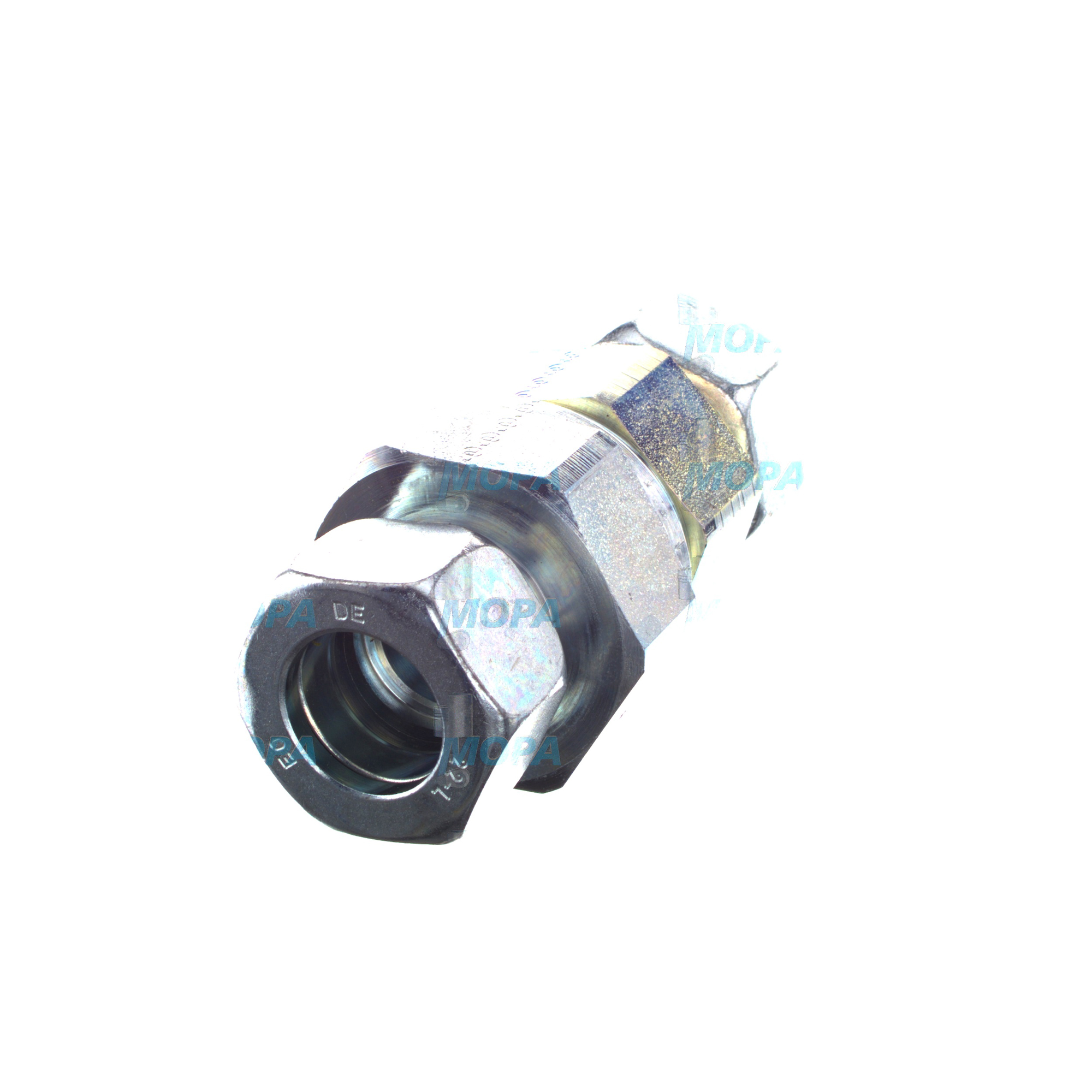 NON-RETURN VALVE - 628/21/28/05065147 suitable for MWM & Deutz engines