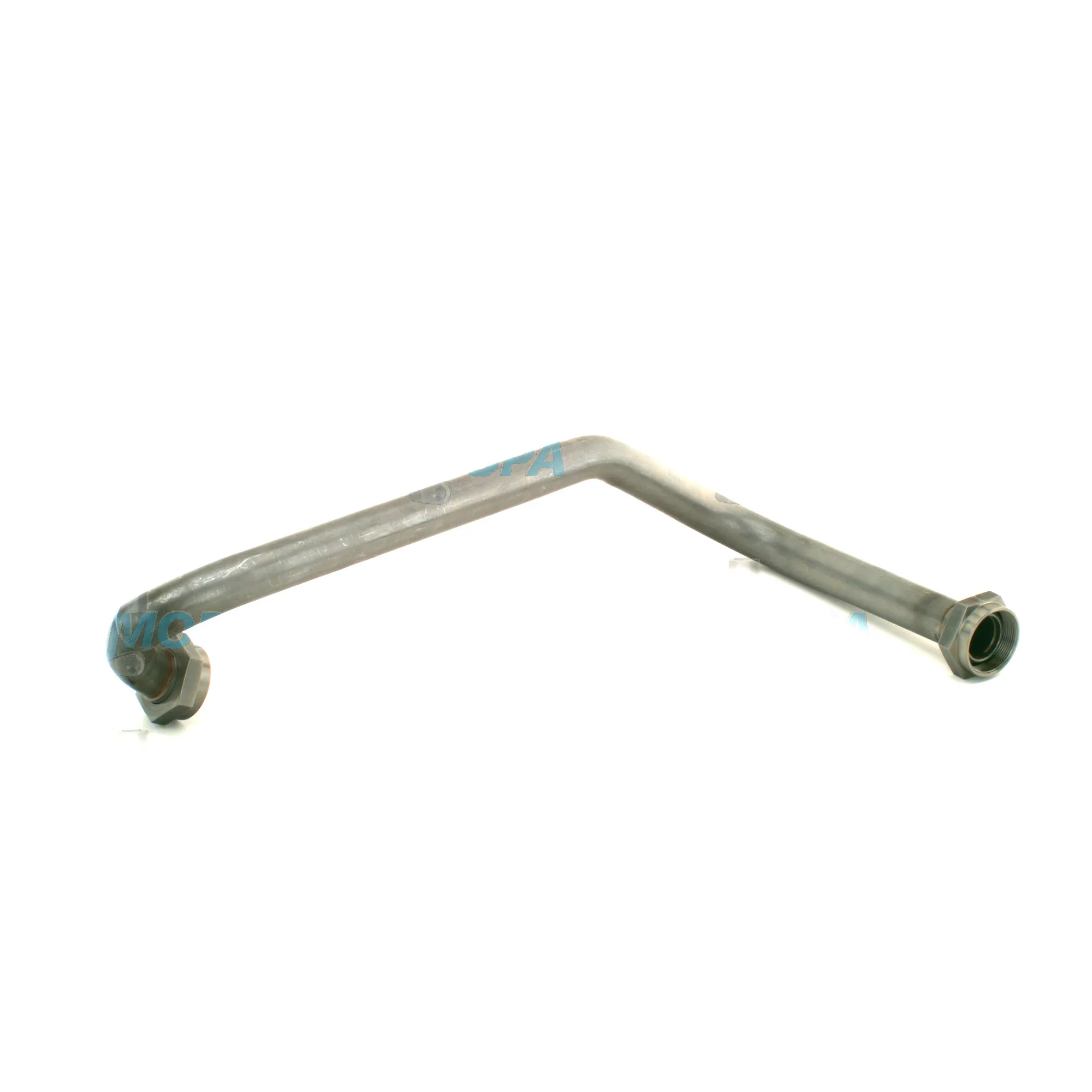 OIL LINE - 5801809721 suitable for MTU engines 3