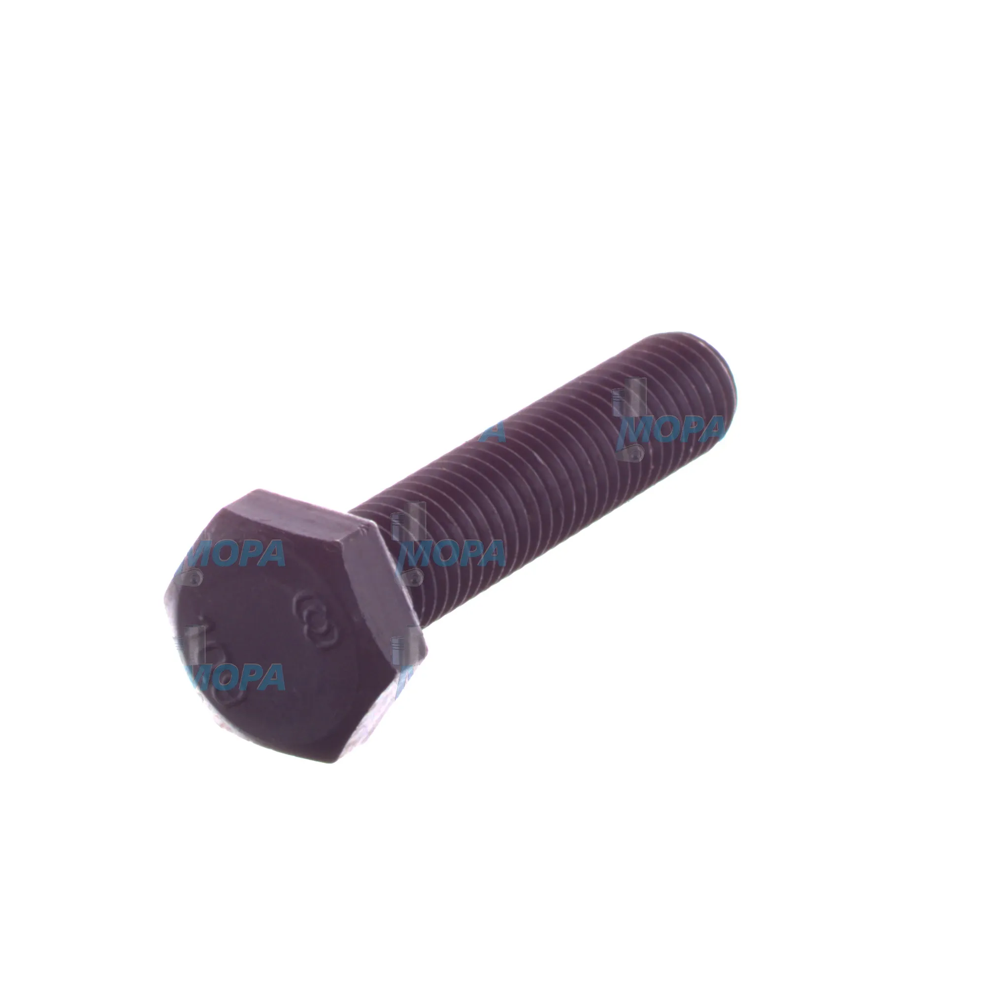 HEXAGON BOLT - 000000001042 suitable for MTU engines 9