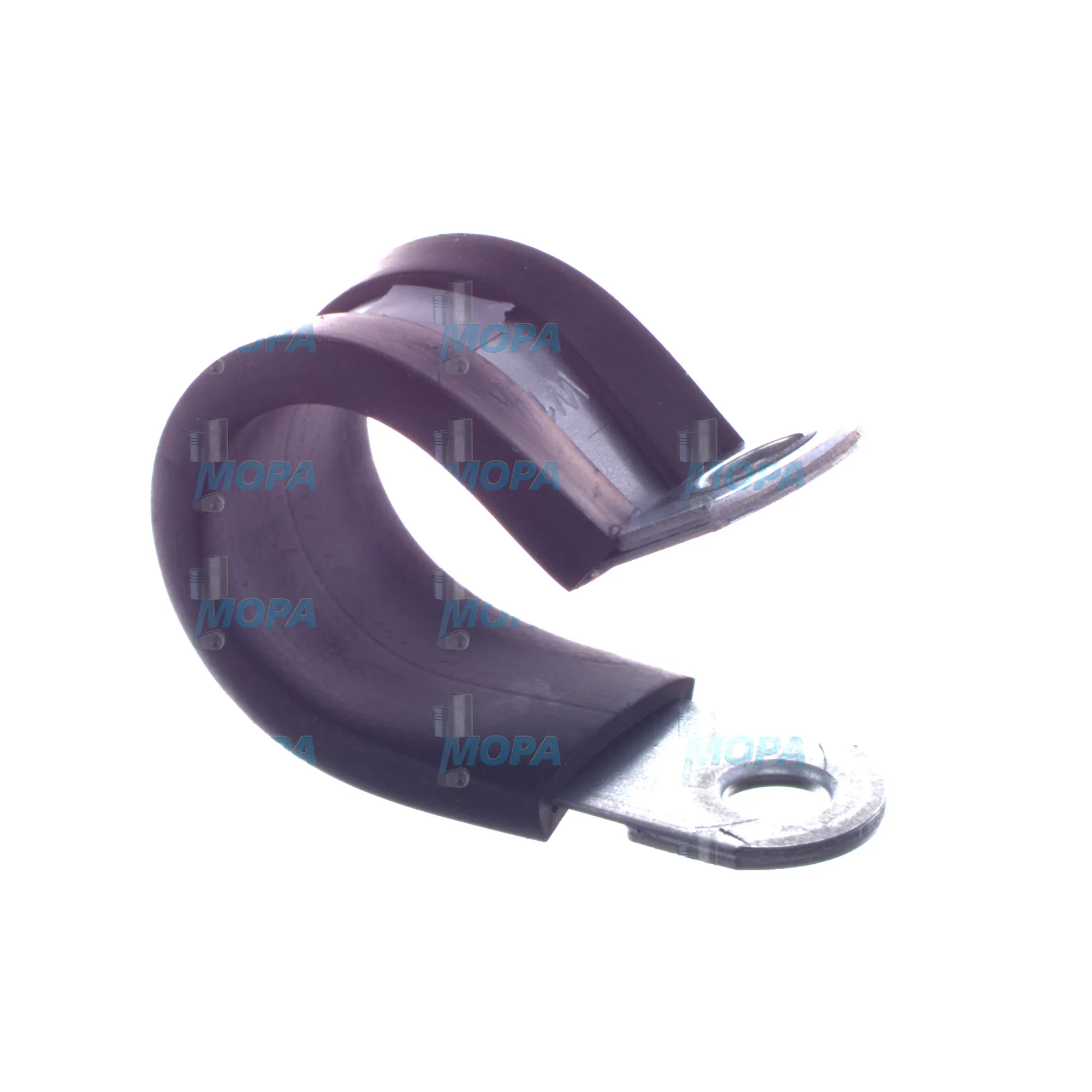 CLAMP - 604021072520 suitable for MWM & Deutz engines 6