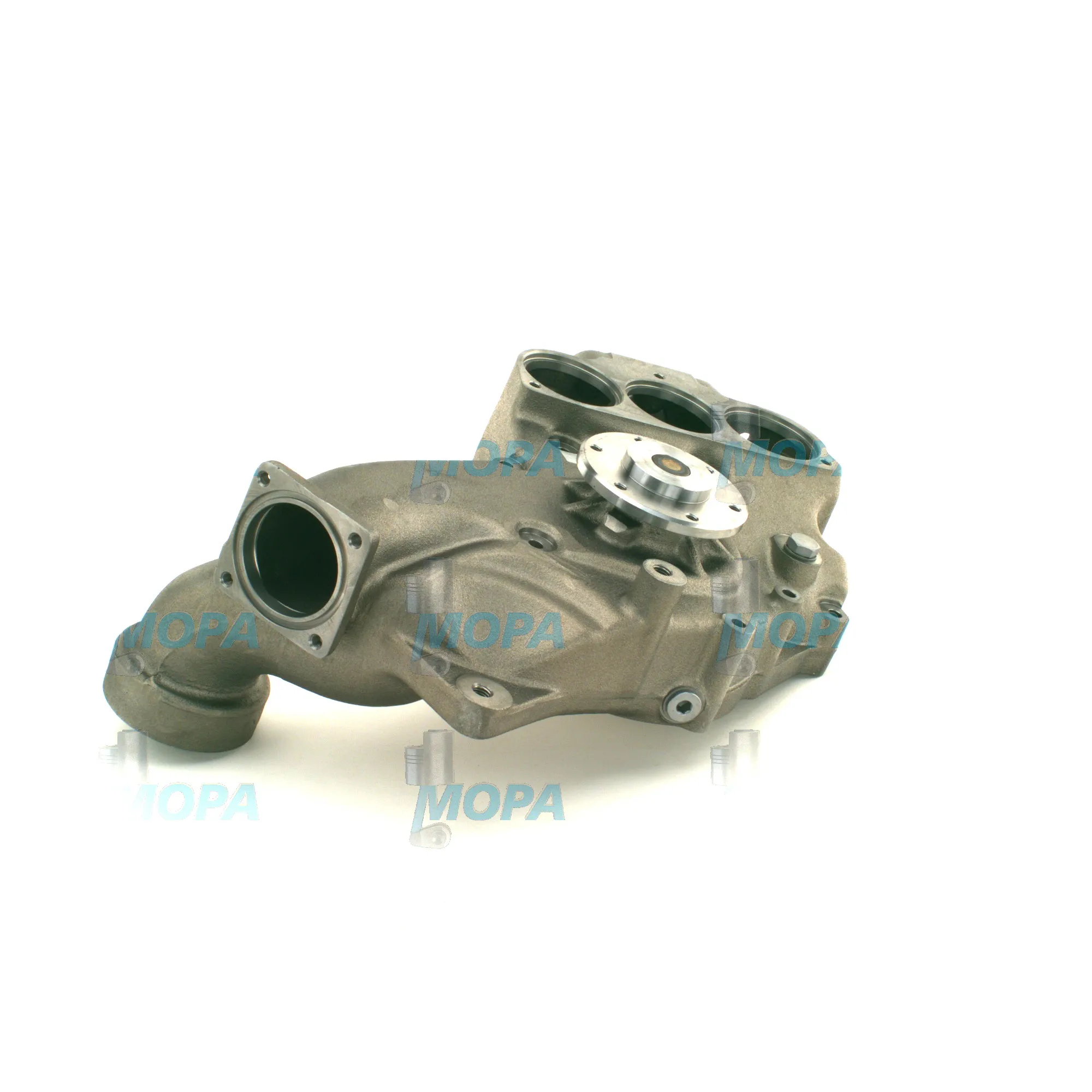 KUEHLMITTELPUMPE - 51065006633 passend für MAN D Motoren 9