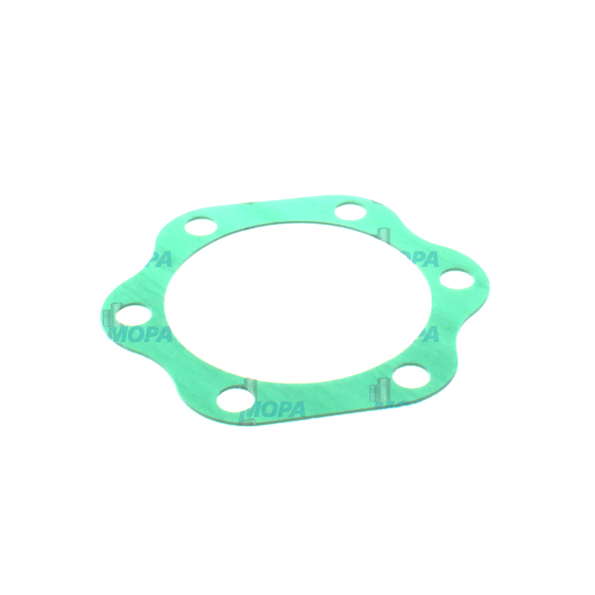 GASKET - 51069010124 suitable for MAN D engines 8