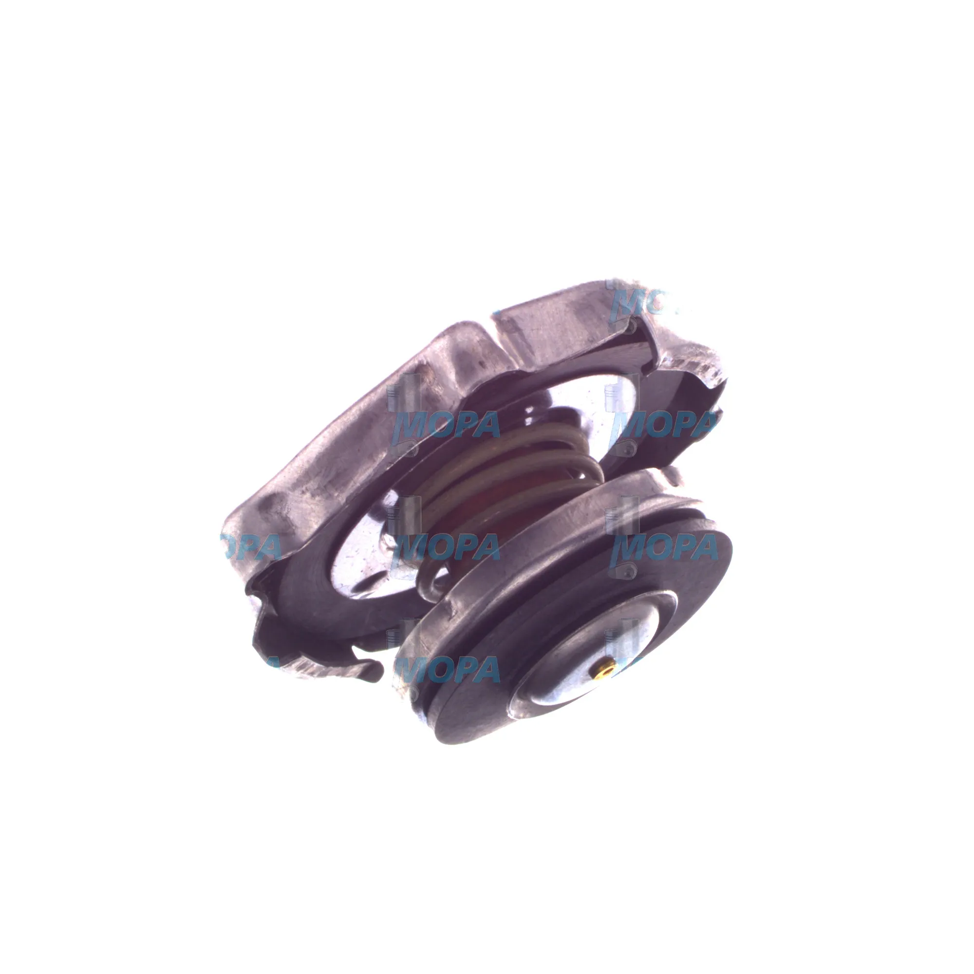 VERSCHLUSSDECKEL - 06410640 passend für MTU Motoren