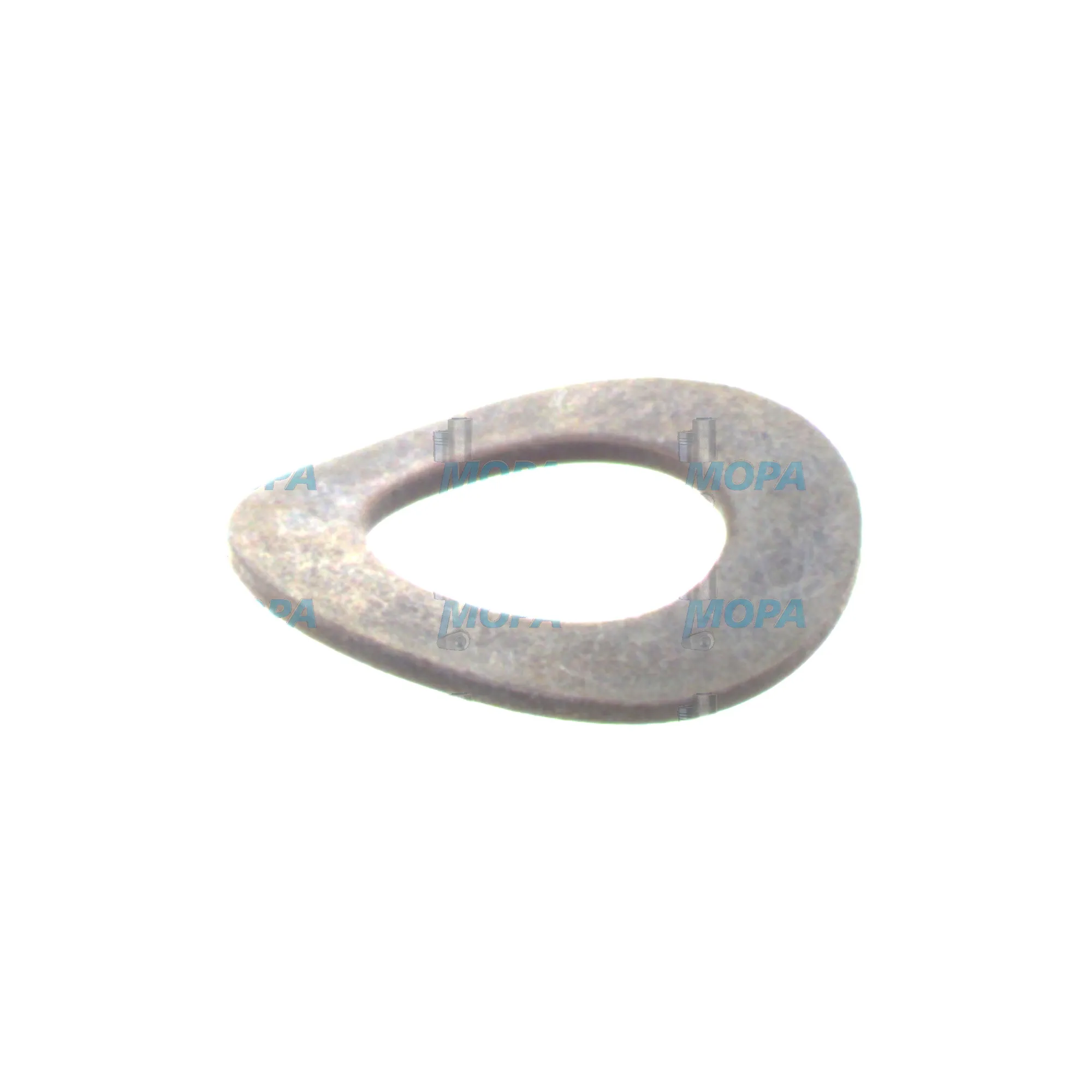 SPRING WASHER - 000137012202 suitable for MTU engines 7