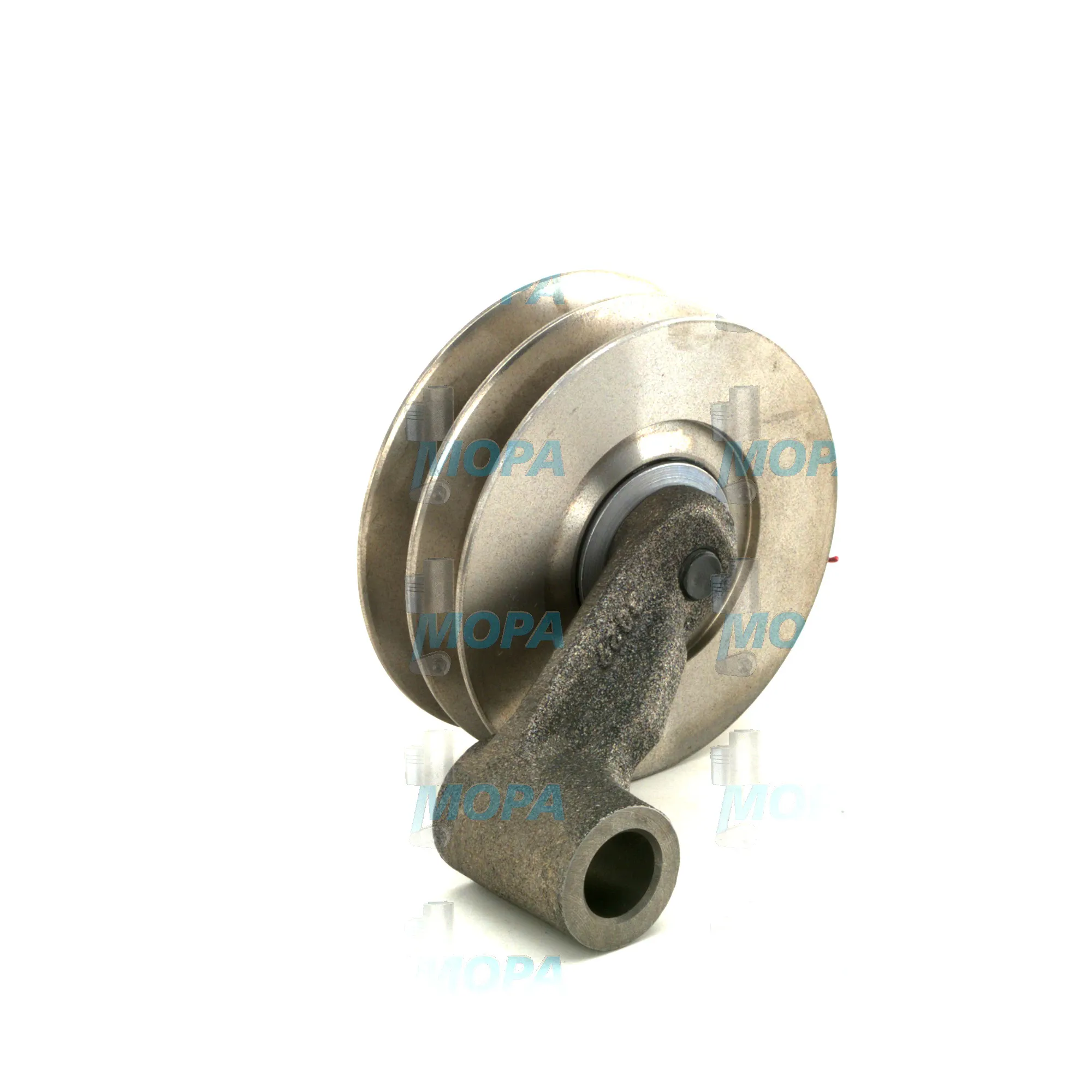 TENSION PULLEY - 51958007135 suitable for MAN D engines 3