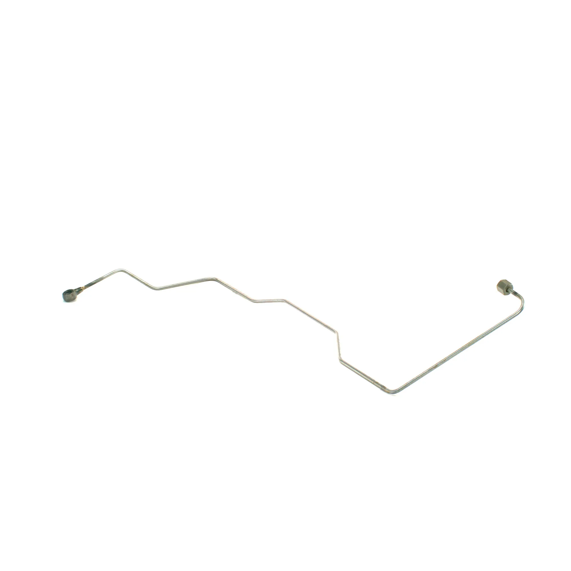 VENT LINE - 5362002558 suitable for MTU engines 7