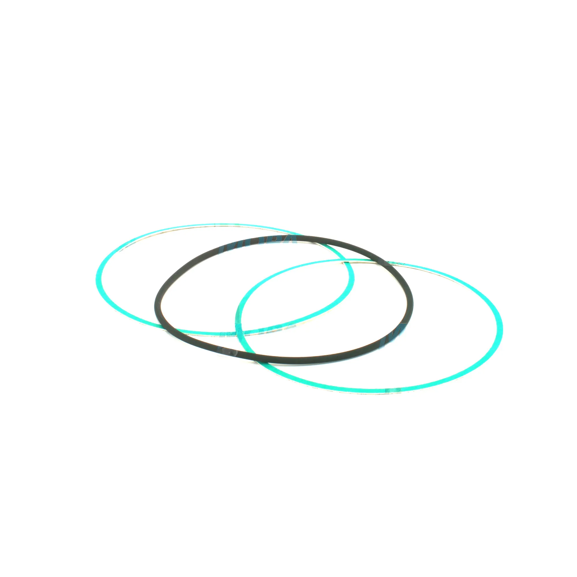 GASKET SET - 606901290369 suitable for MWM & Deutz engines 6