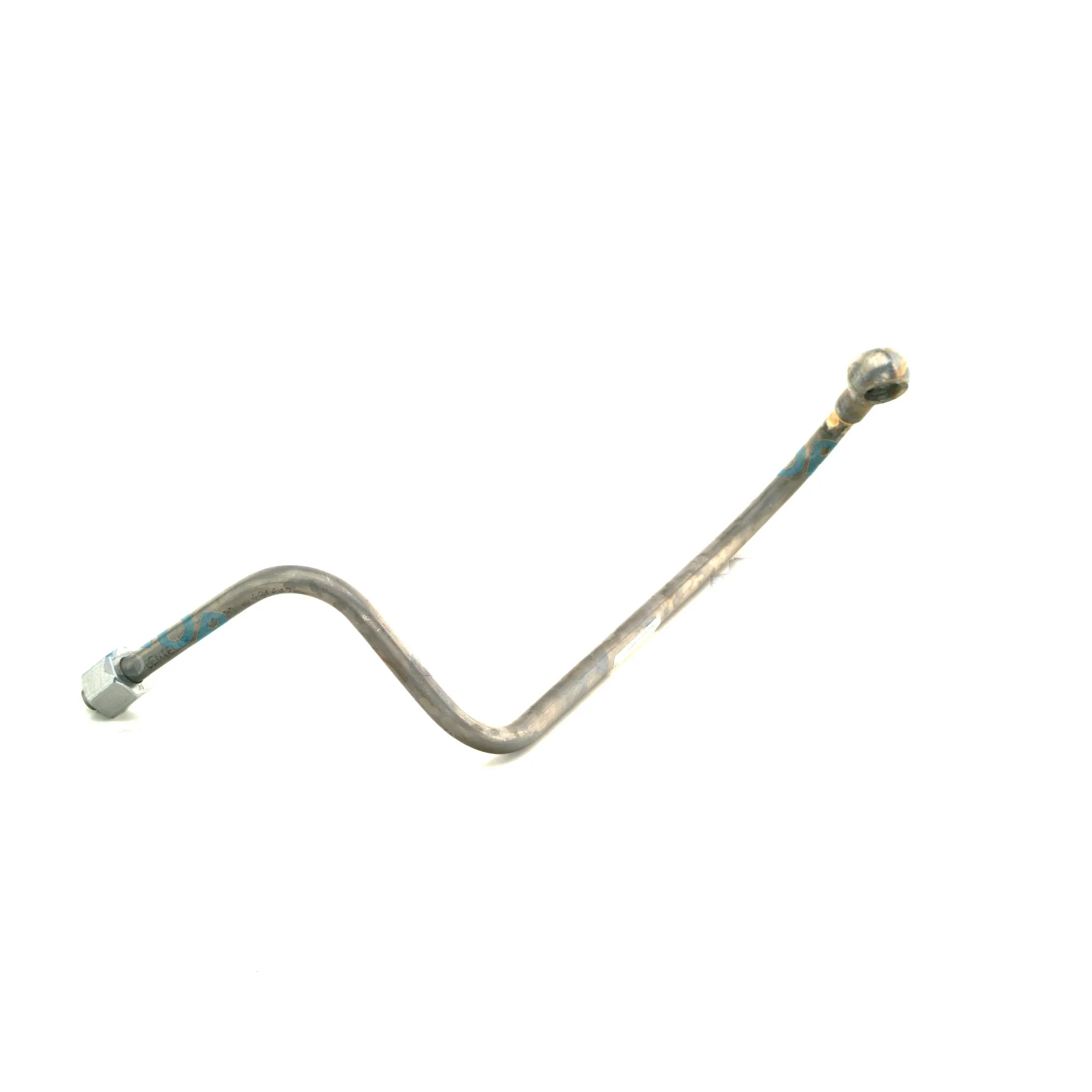 COOLING WATER LINE - 51063035167 suitable for MAN D engines 6