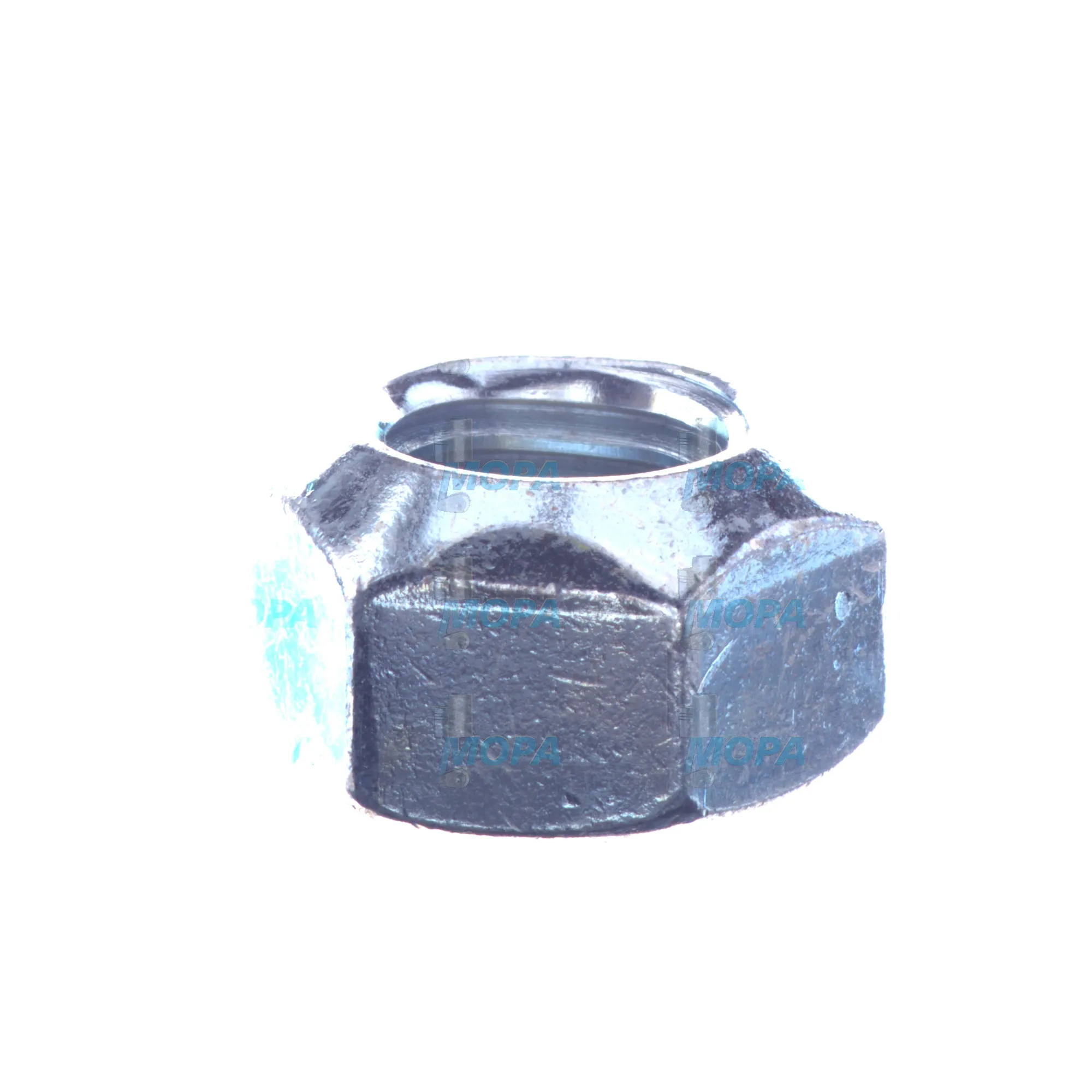 HEXAGON NUT - 01137394 suitable for Deutz engines 5