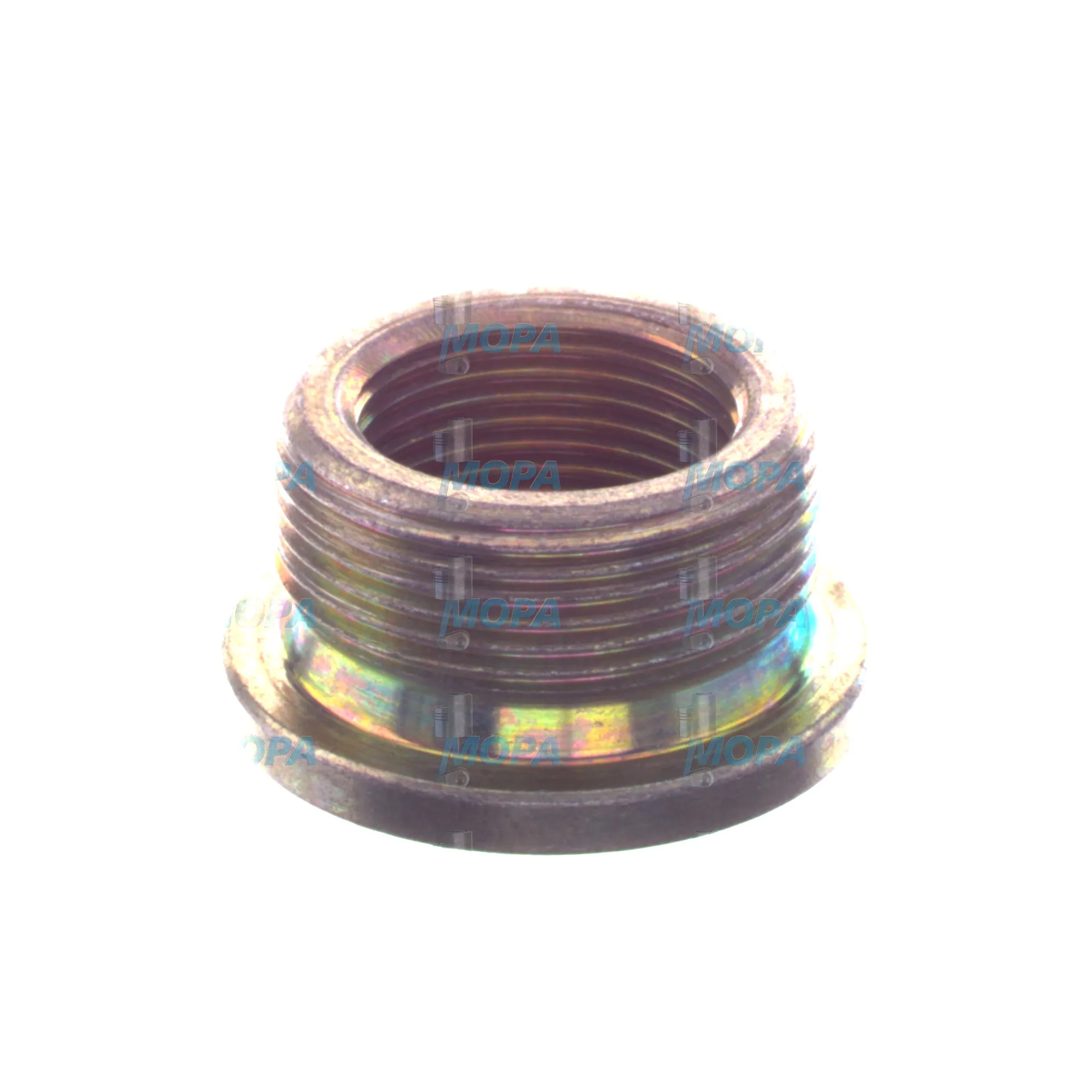 BUSH - 5509971016 suitable for MTU engines