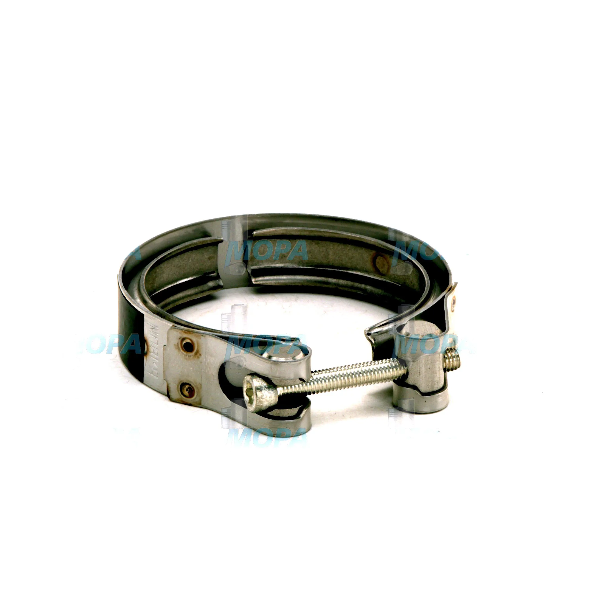 V-BAND CLAMP - 51974450122 suitable for MAN D-engines 3