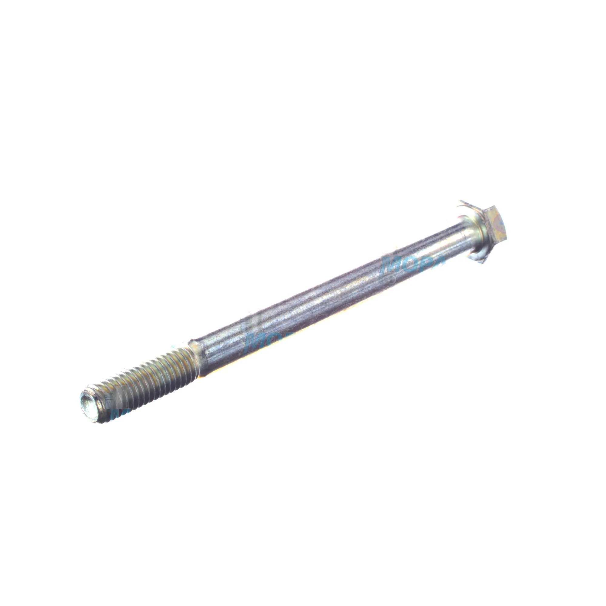 HEXAGON BOLT - 000000001465 suitable for MTU engines 9