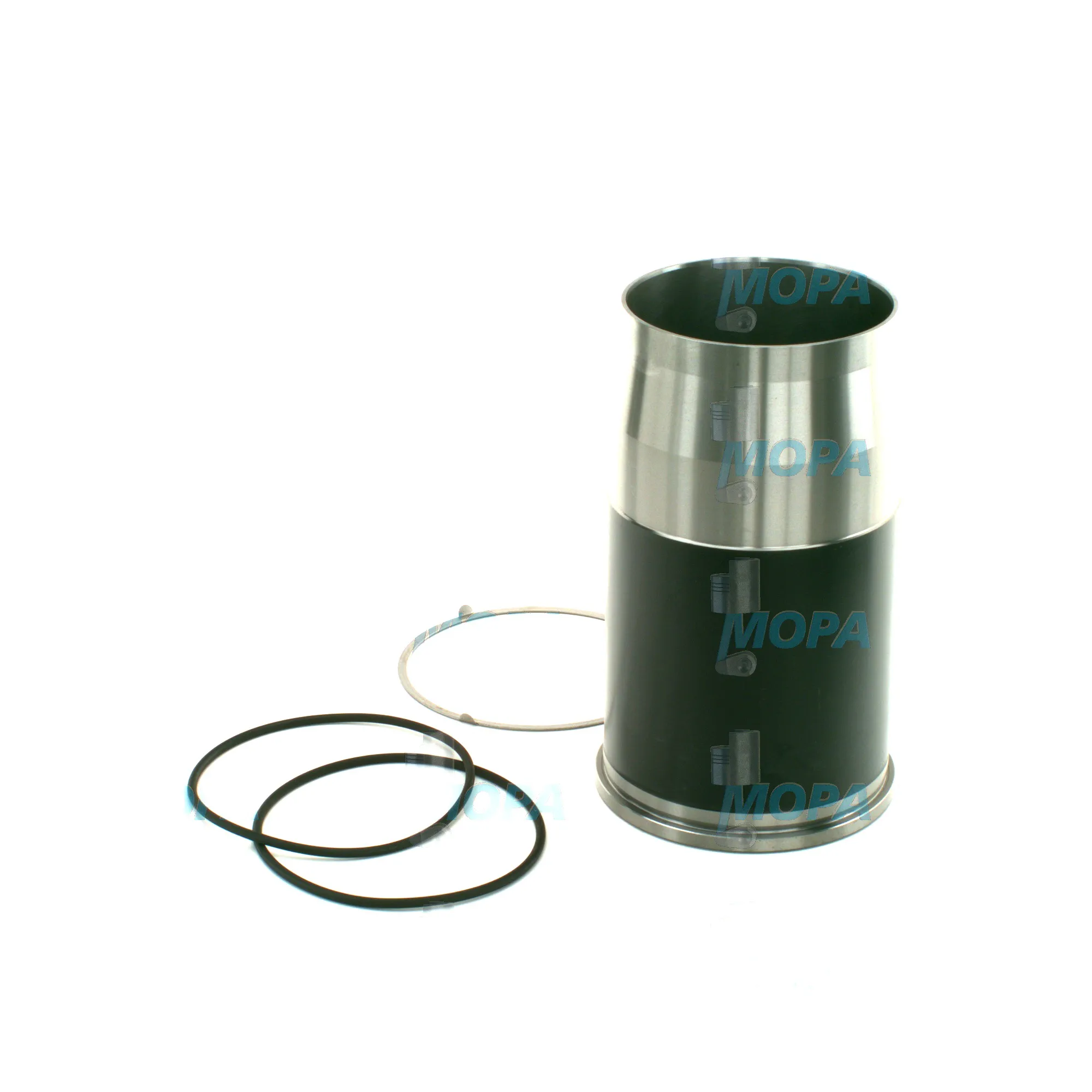 CYLINDER LINER - 66-0616 suitable for MWM & Deutz engines 4