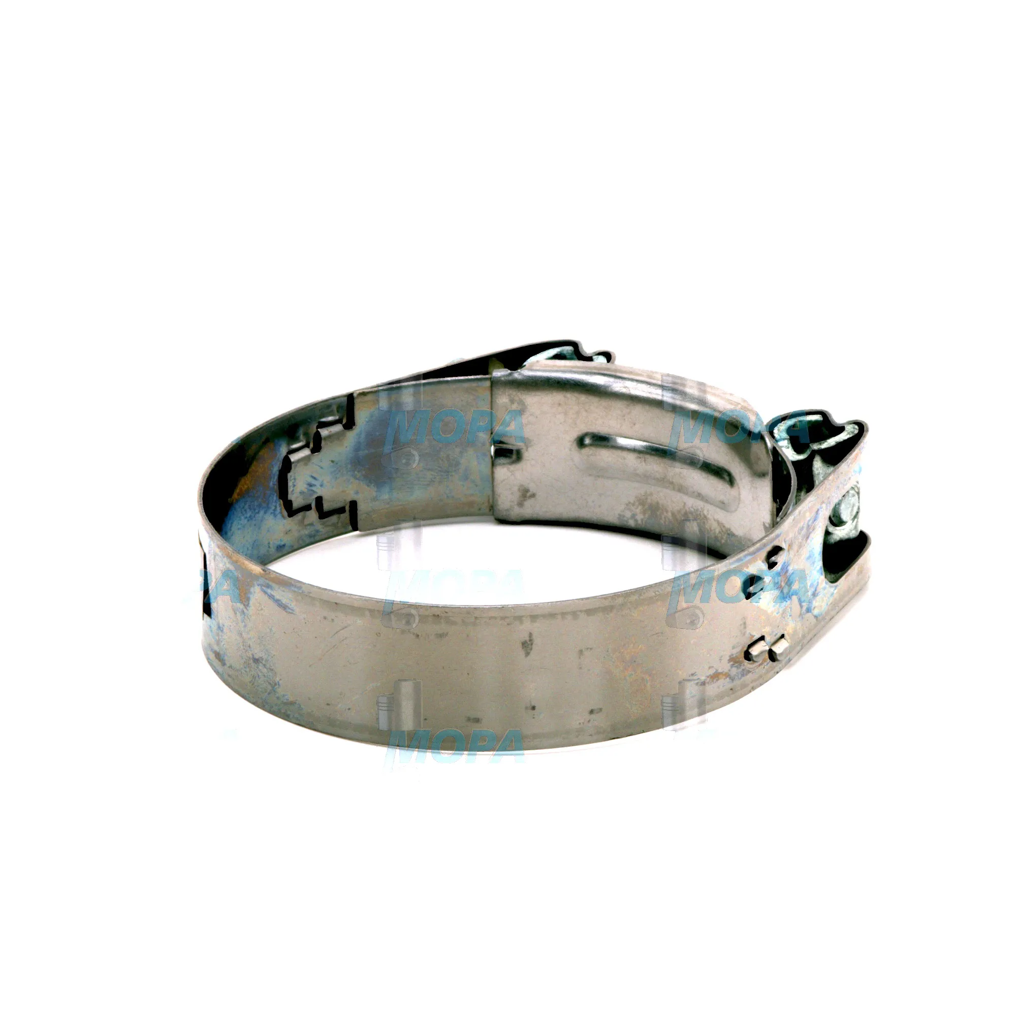 HOSE CLAMP - 51974400155 suitable for MAN D engines 7
