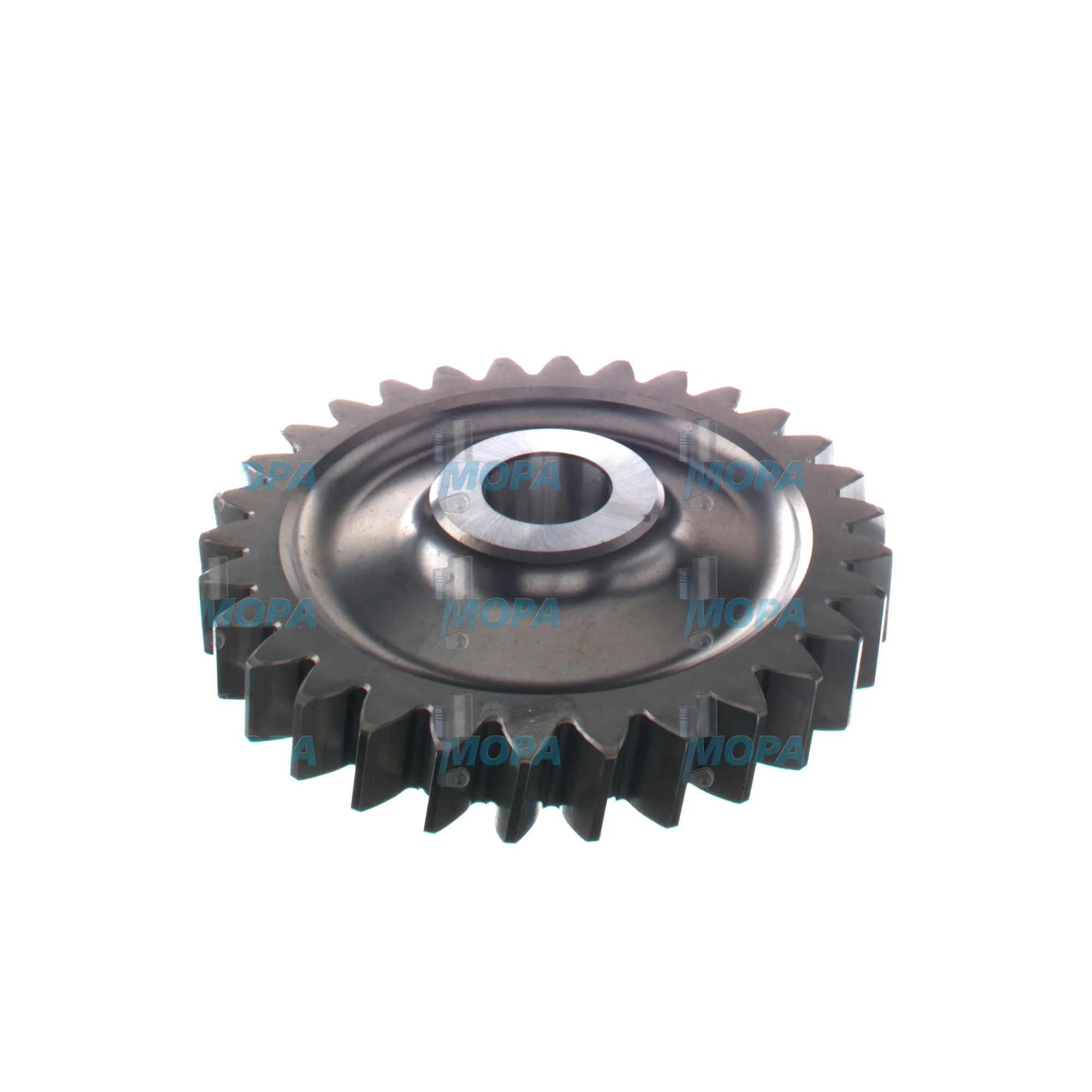 ZAHNRAD - 5811810112 passend für MTU Motoren 5
