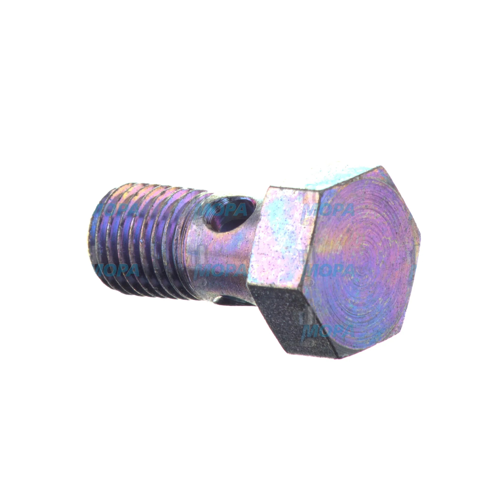 HOLLOW SCREW - 06783490006 suitable for MAN D engines 3