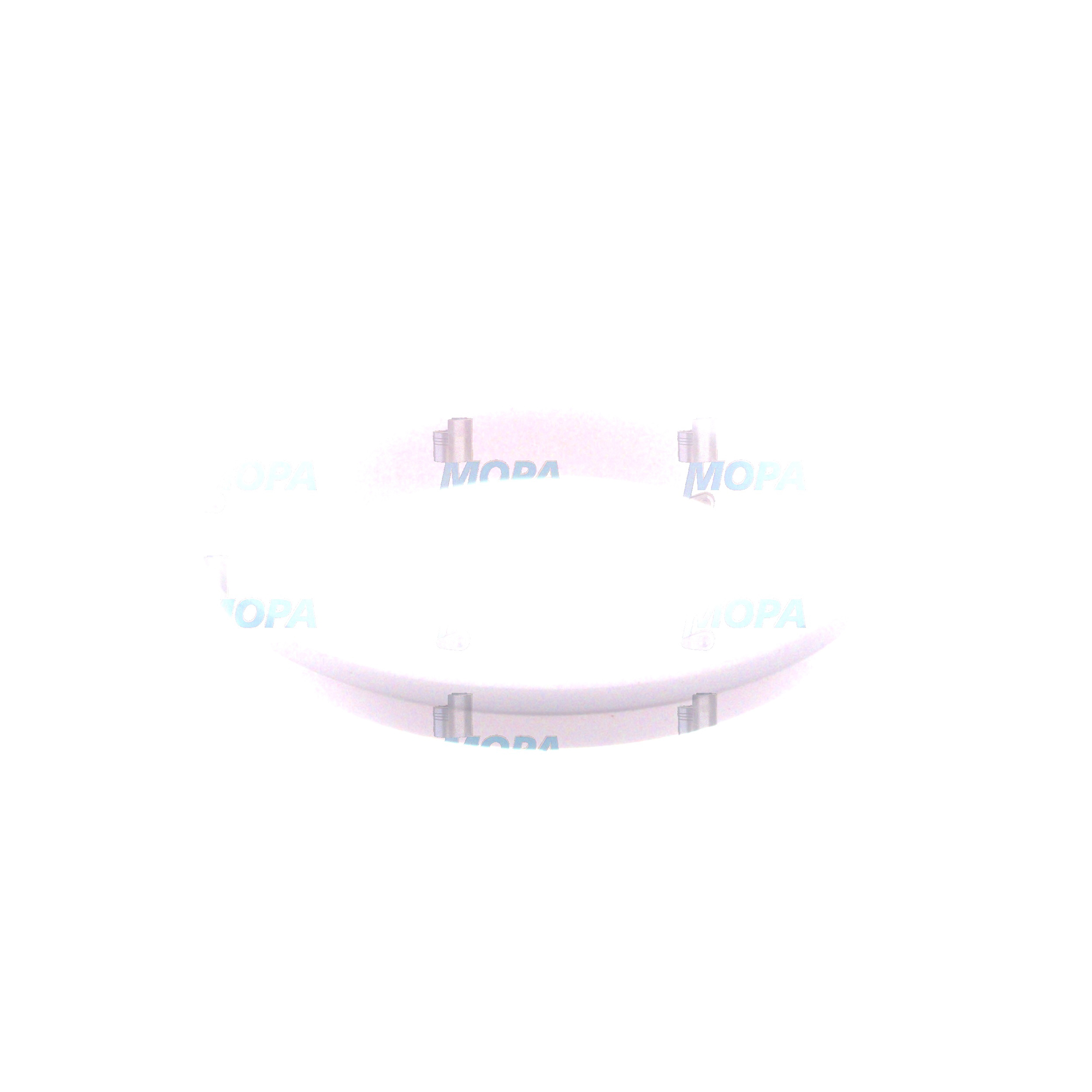 COUNTER RING - 0002010218 suitable for MTU engines