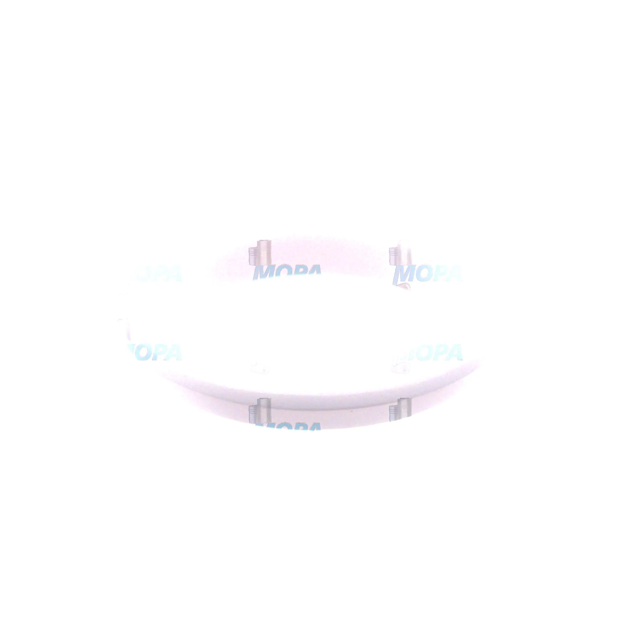 COUNTER RING - 0002010218 suitable for MTU engines