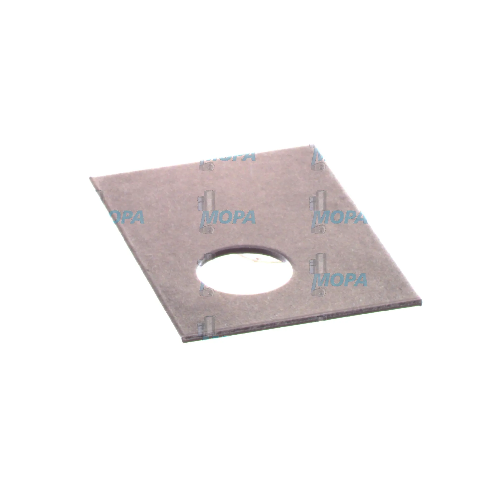 TAB WASHER - 5809940001 suitable for MTU engines 8