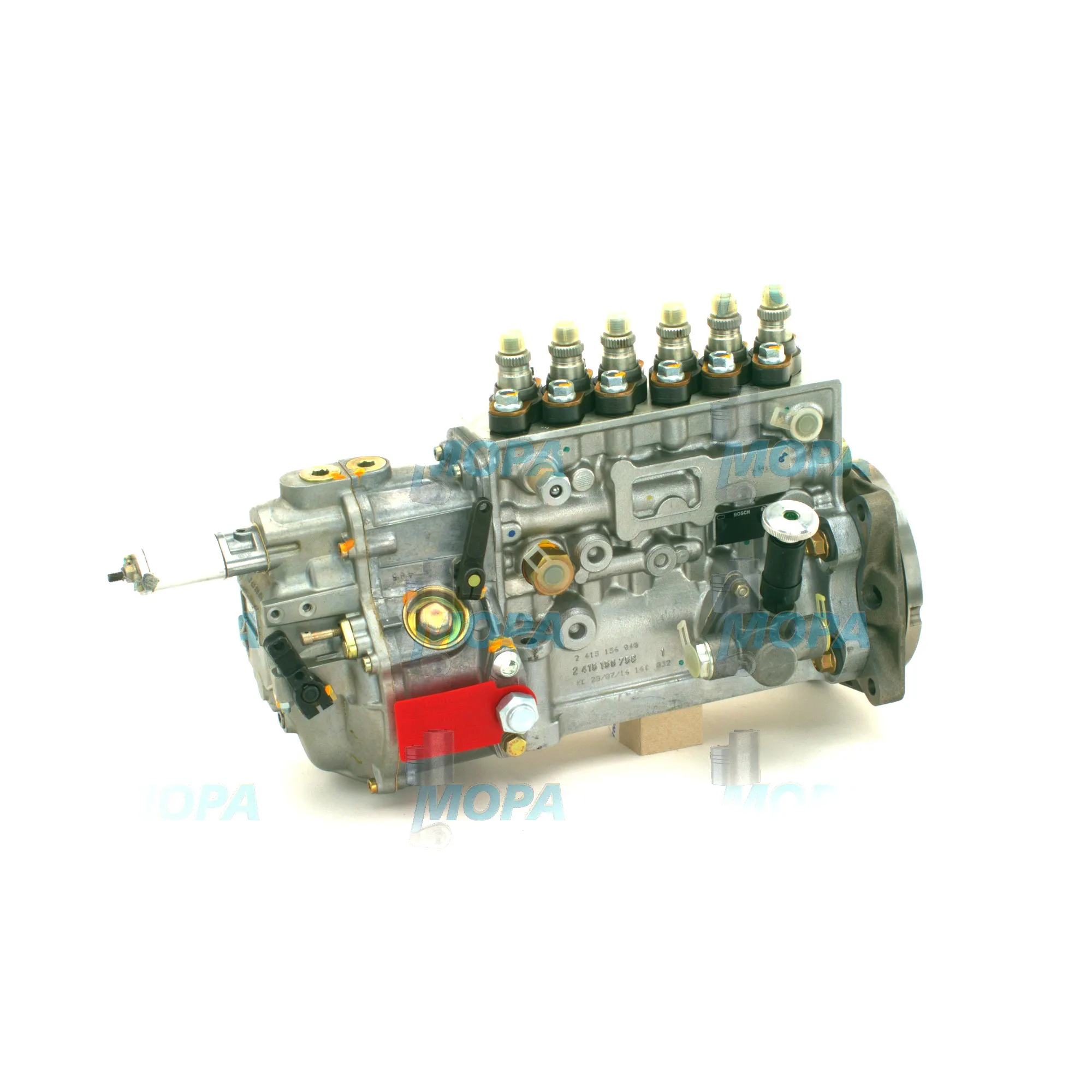 FUEL INJECTION PUMP - 853111659102 suitable for Bosch engines 2
